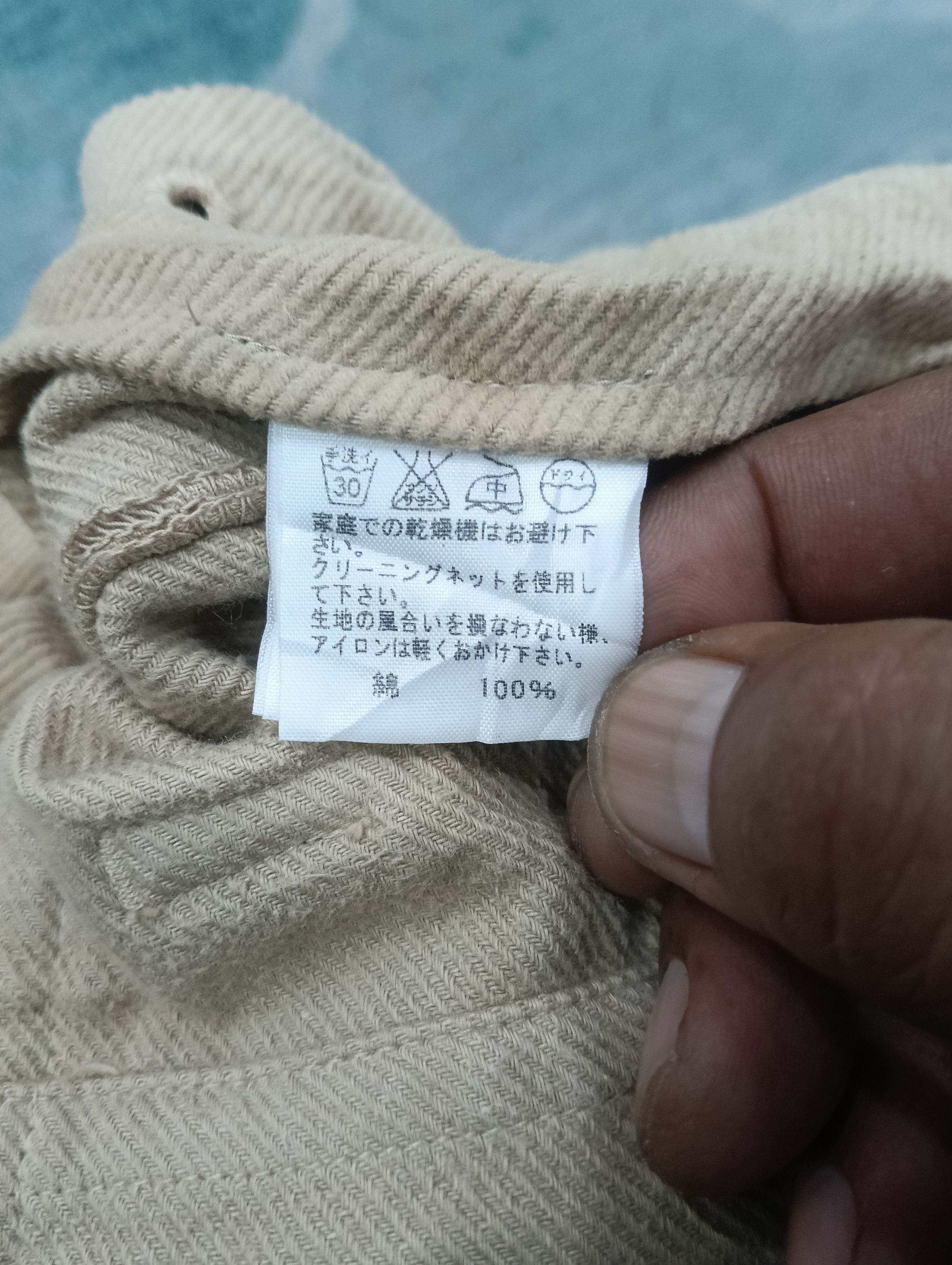 Designer × Issey Miyake × Pleats Please Issey Miyake Vintage Plantation Great Design Casual Size US M / EU 48-50 / 2 - 14 Thumbnail