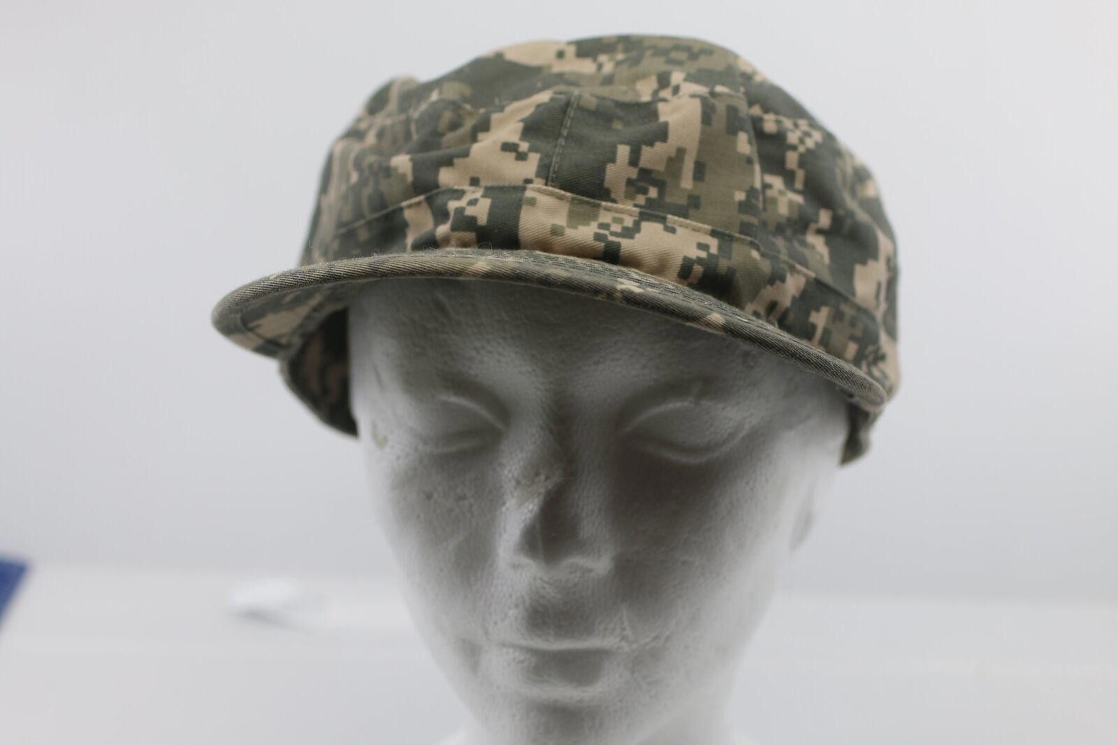 Other Hat Military accessory cap Canada Qc CA #42214 hot wheater Size ONE SIZE - 1 Thumbnail