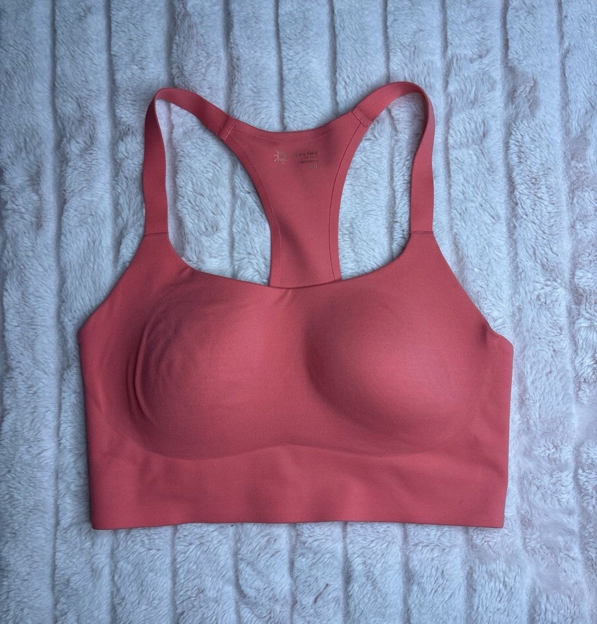 American Eagle Outfitters OFFLINE Sports Bra Size S / US 4 / IT 40 - 1 Thumbnail