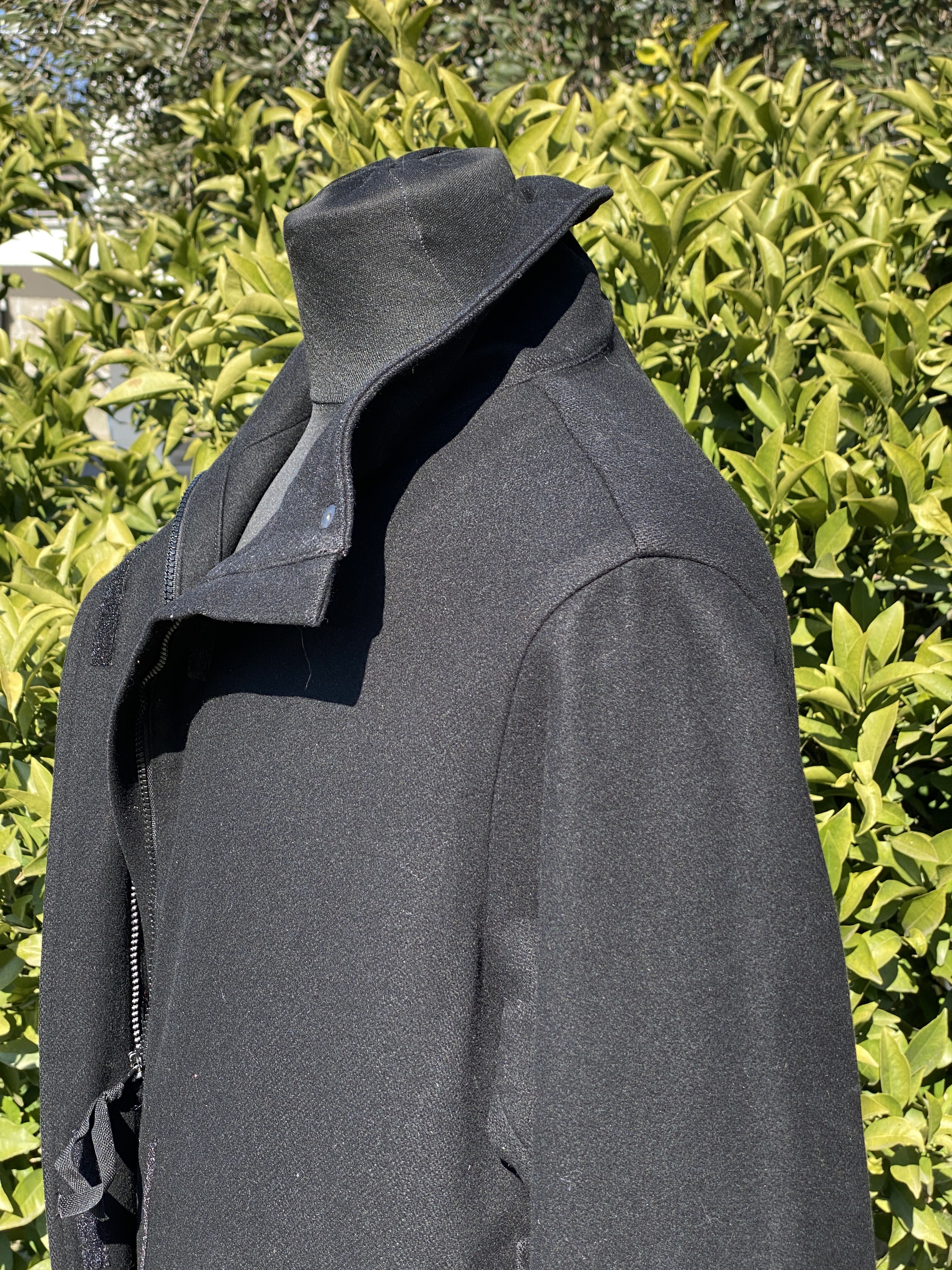 C.P. Company Archive 1997 Cp Company Donna Trench Jacket Size 42 S M Size M / US 6-8 / IT 42-44 - 4 Thumbnail