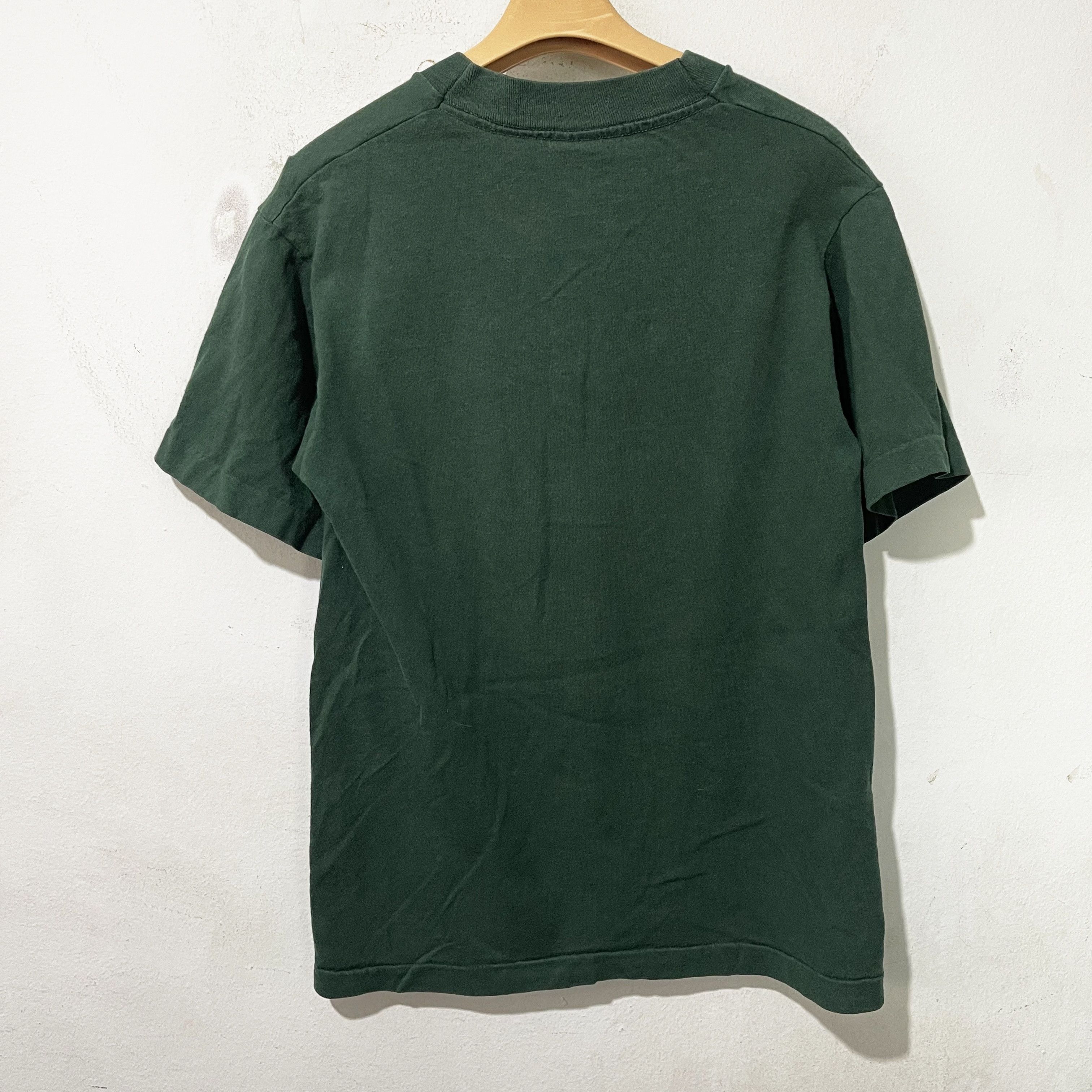 Vintage Vintage 90s Hiking Park Shirt Size US S / EU 44-46 / 1 - 3 Thumbnail