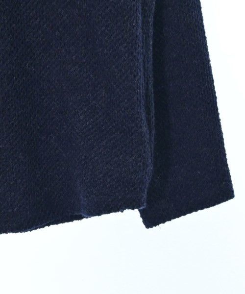 Japanese Brand Spinner Bait Men's Knitted Jacket Navy M Size US M / EU 48-50 / 2 - 4 Thumbnail