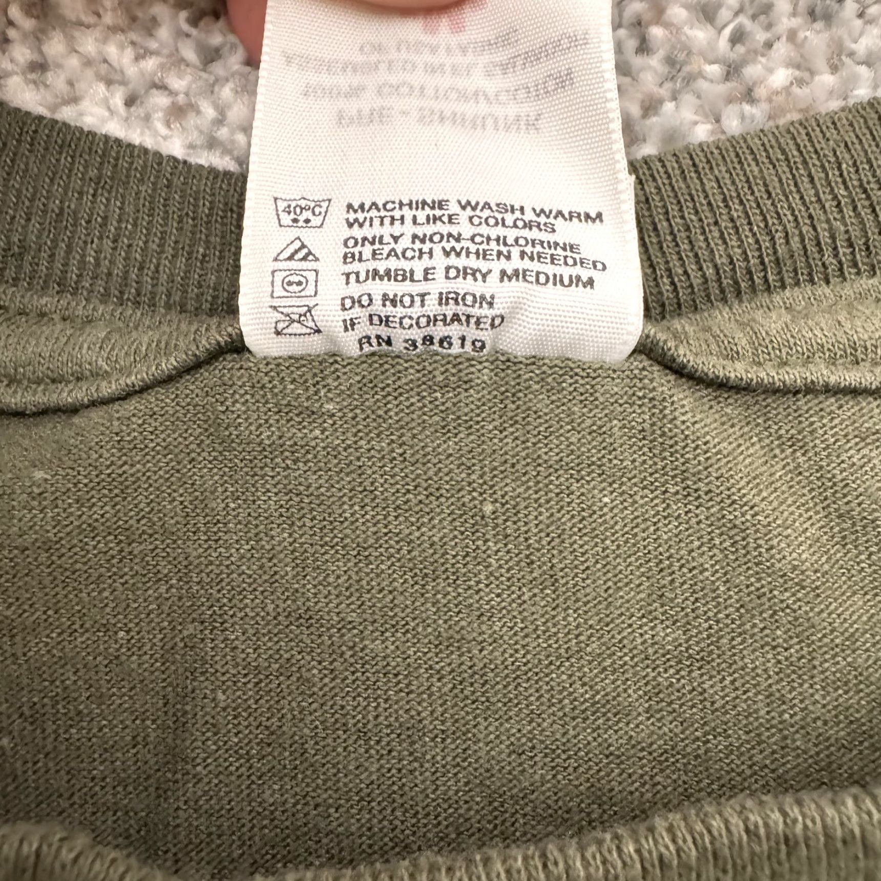 Anvil VINTAGE is not applicable; use original rules. Title: Anvil Shirt Mens Medium Green Adirondack Blood Donor Mosquito Graphic Tee Size US M / EU 48-50 / 2 - 5 Thumbnail