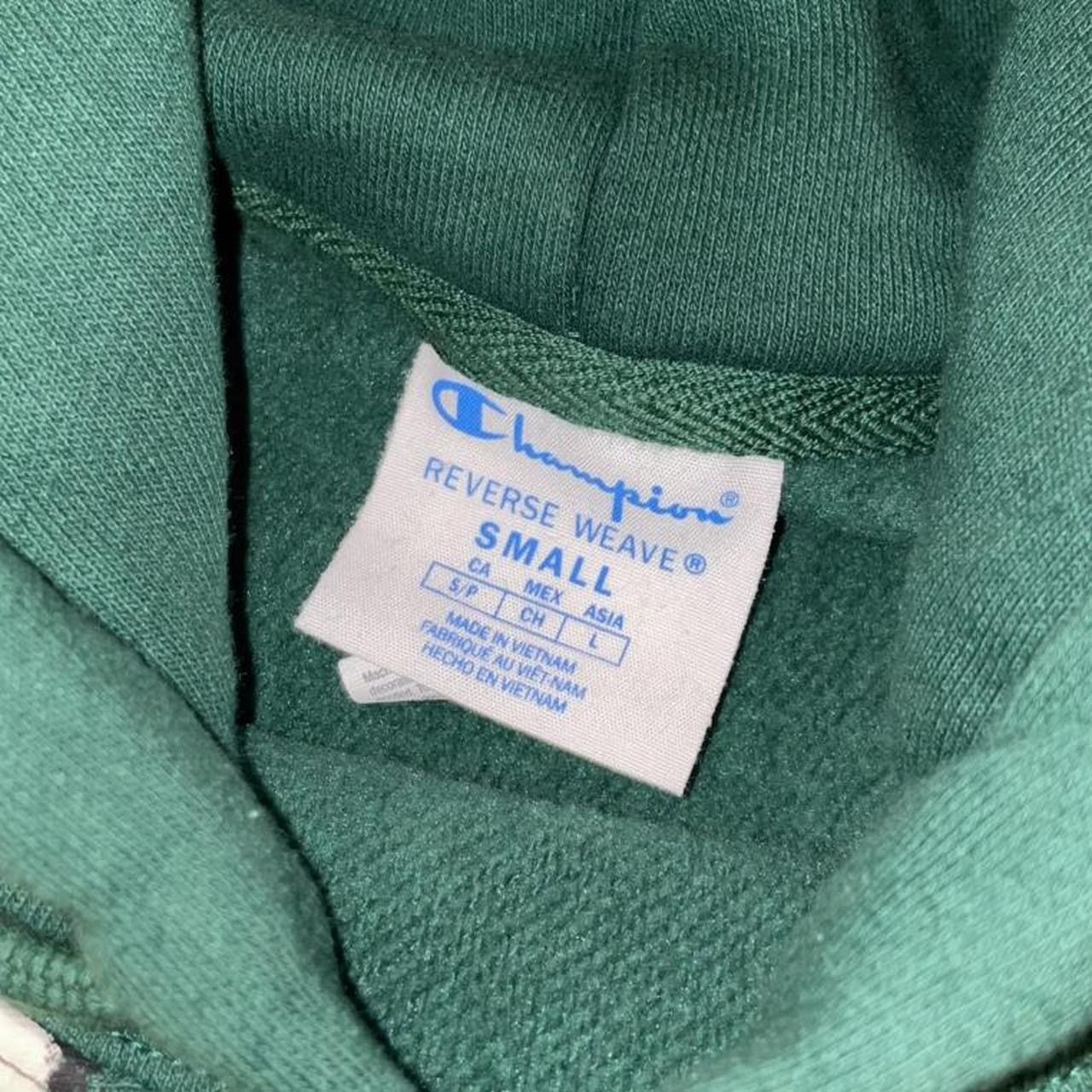 Champion Rare Champion x Disney Donald Duck hoodie sweatshirt Size US S / EU 44-46 / 1 - 4 Thumbnail