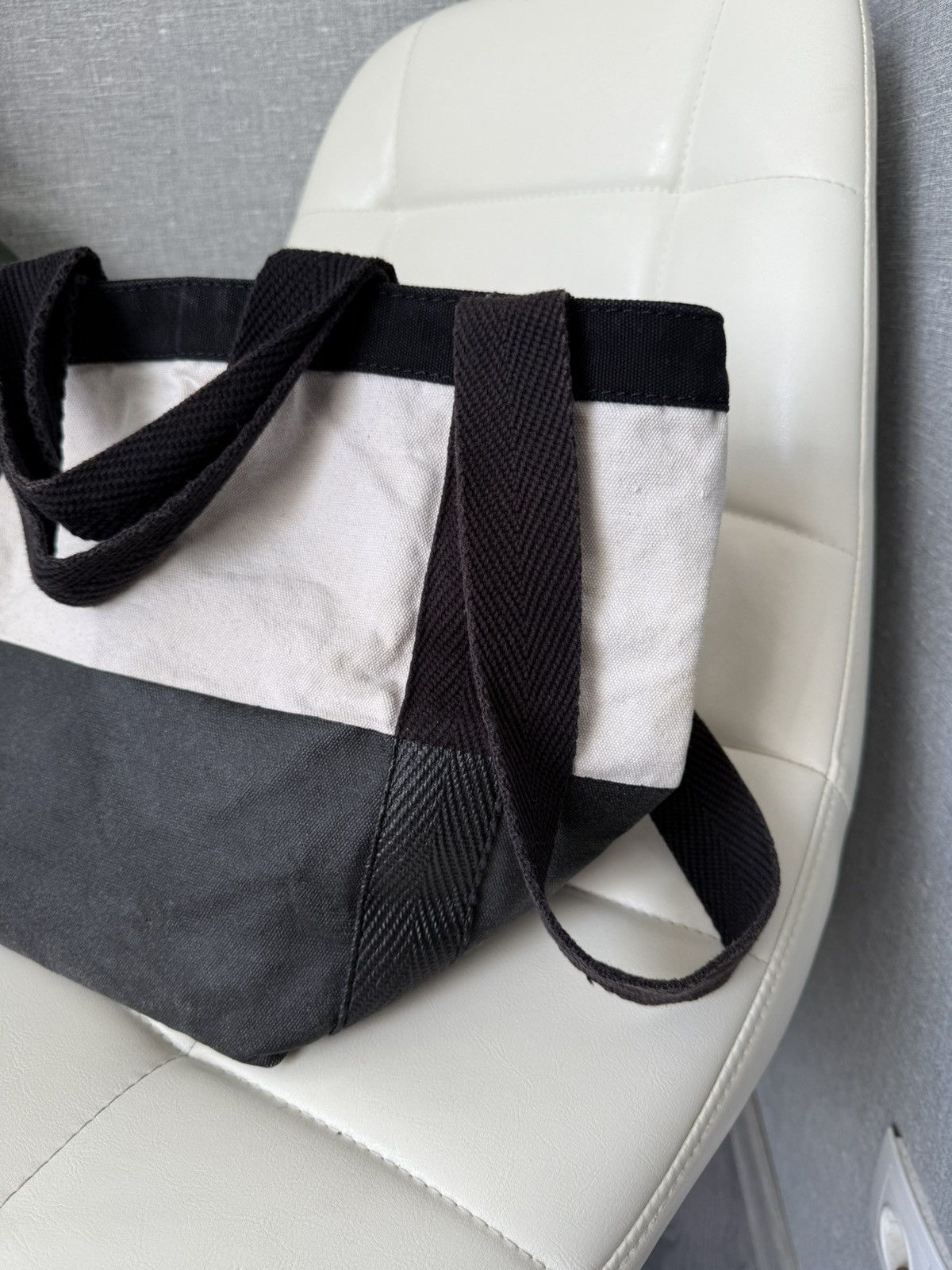 Vivienne Westwood Vivienne Westwood Women's Worker Small Runner Holdall Bag Size ONE SIZE - 10 Thumbnail