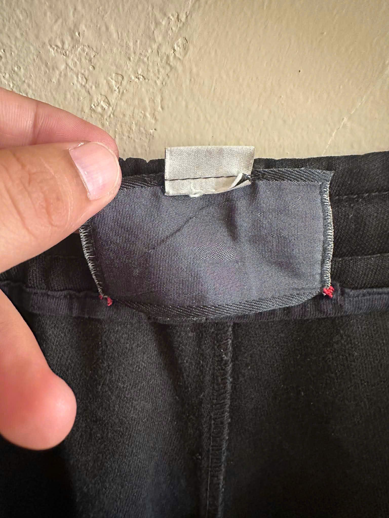 Gucci JOGGER GUCCI Size US 33 - 11 Thumbnail