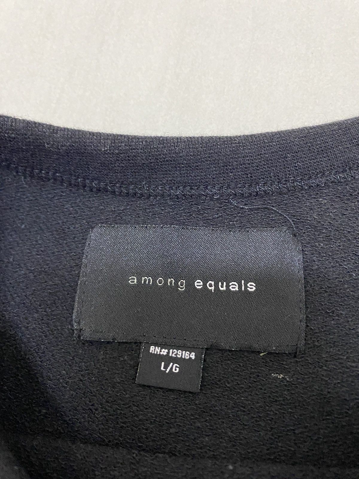 Other among equals shirt USA Flag Size US L / EU 52-54 / 3 - 3 Thumbnail