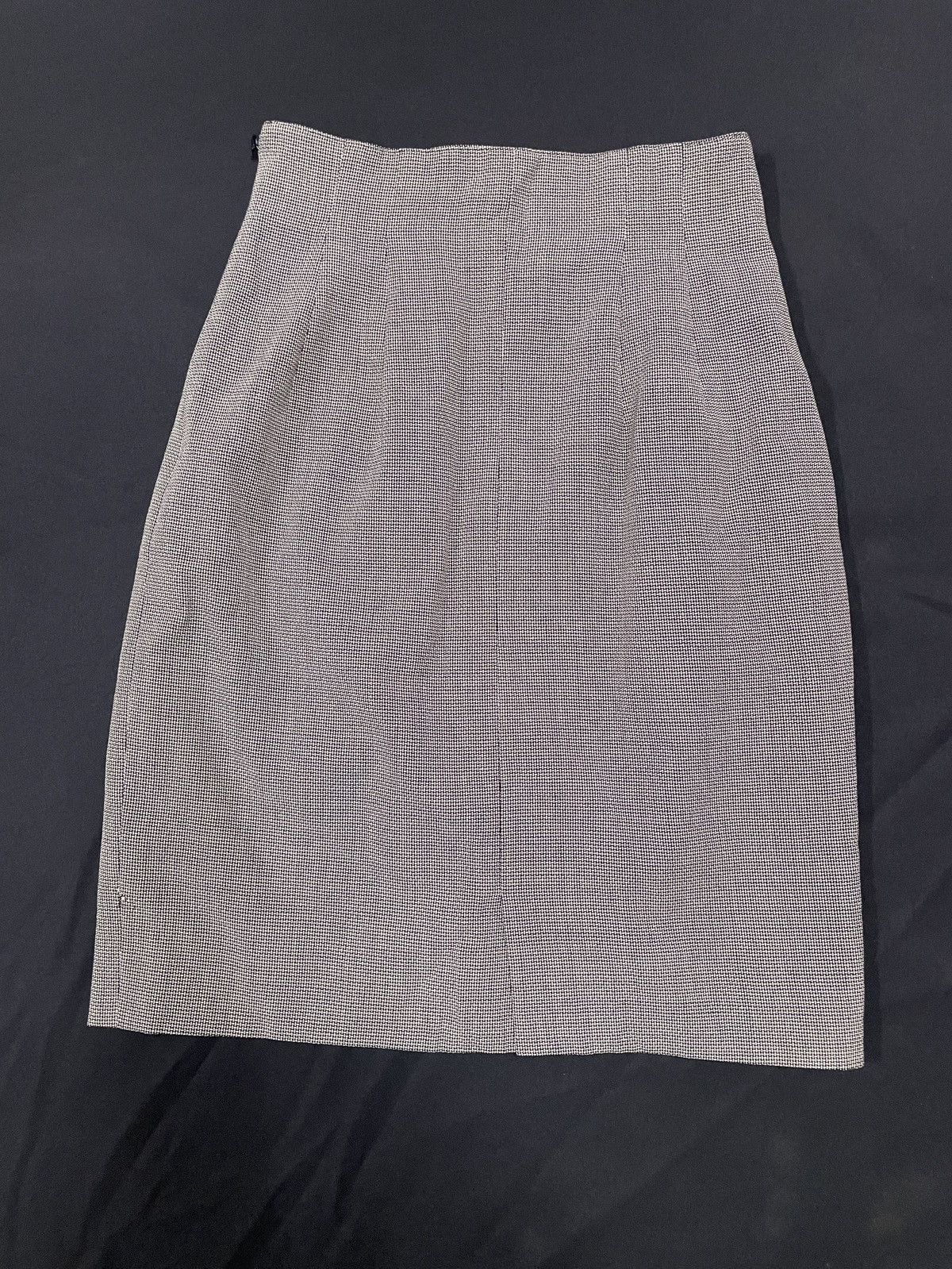 Christian Dior Monsieur × Dior Dior Mademoiselle mini skirts size S Size 25" / US 0 / IT 36 - 4 Thumbnail