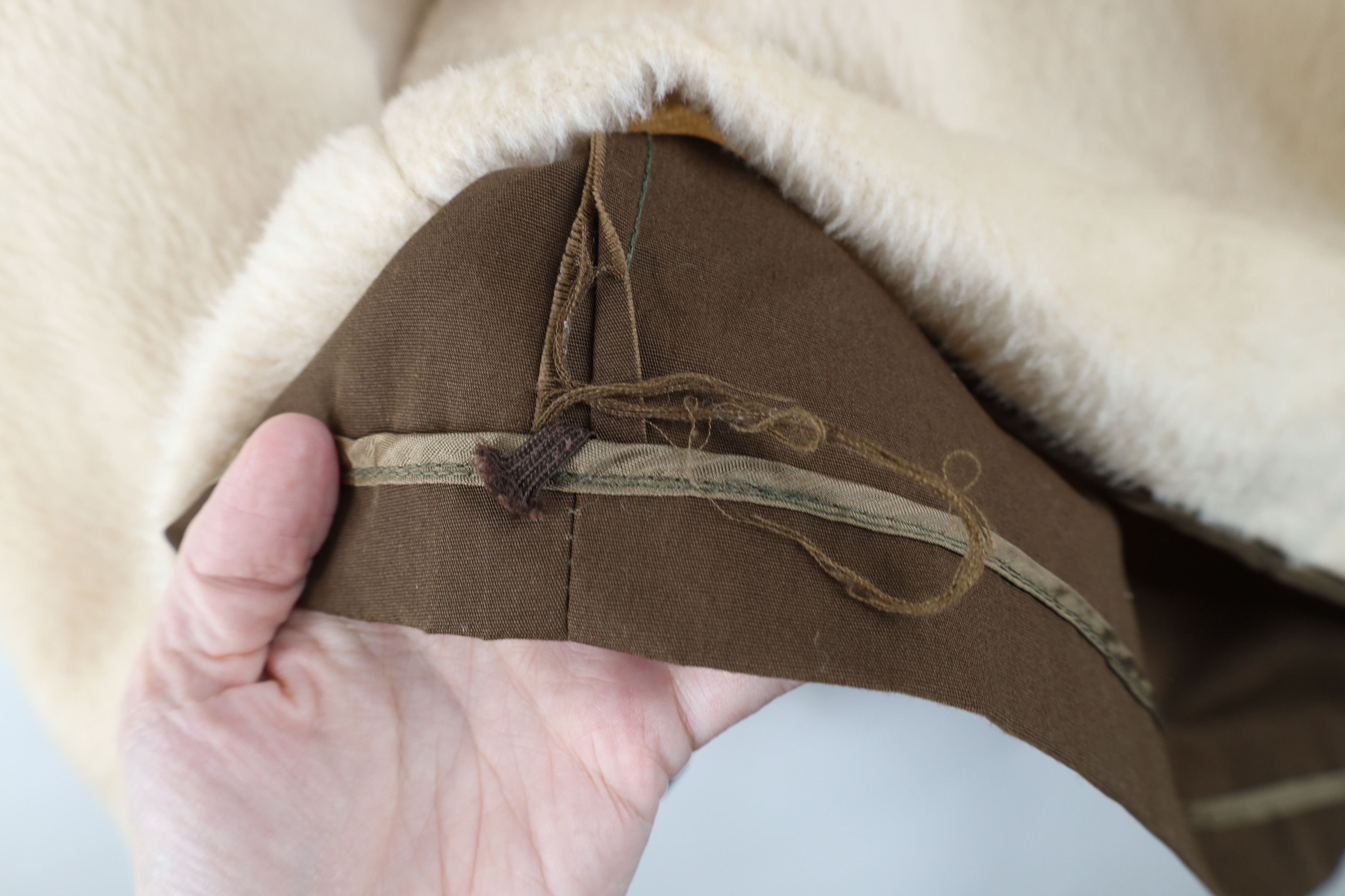 Vintage Vintage 70s Streetwear Lined Marlboro Man Rancher Jacket Size US XL / EU 56 / 4 - 13 Thumbnail