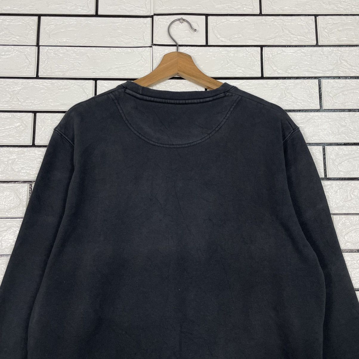 Other No Comment Crewneck Sweatshirt Size US L / EU 52-54 / 3 - 8 Thumbnail