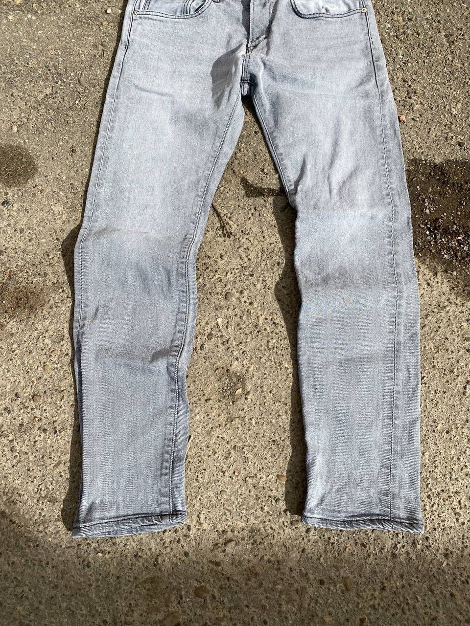 Edwin × Japanese Brand × Vintage Edwin Japanese pants made in Japan y2k jeans Size US 30 / EU 46 - 3 Thumbnail