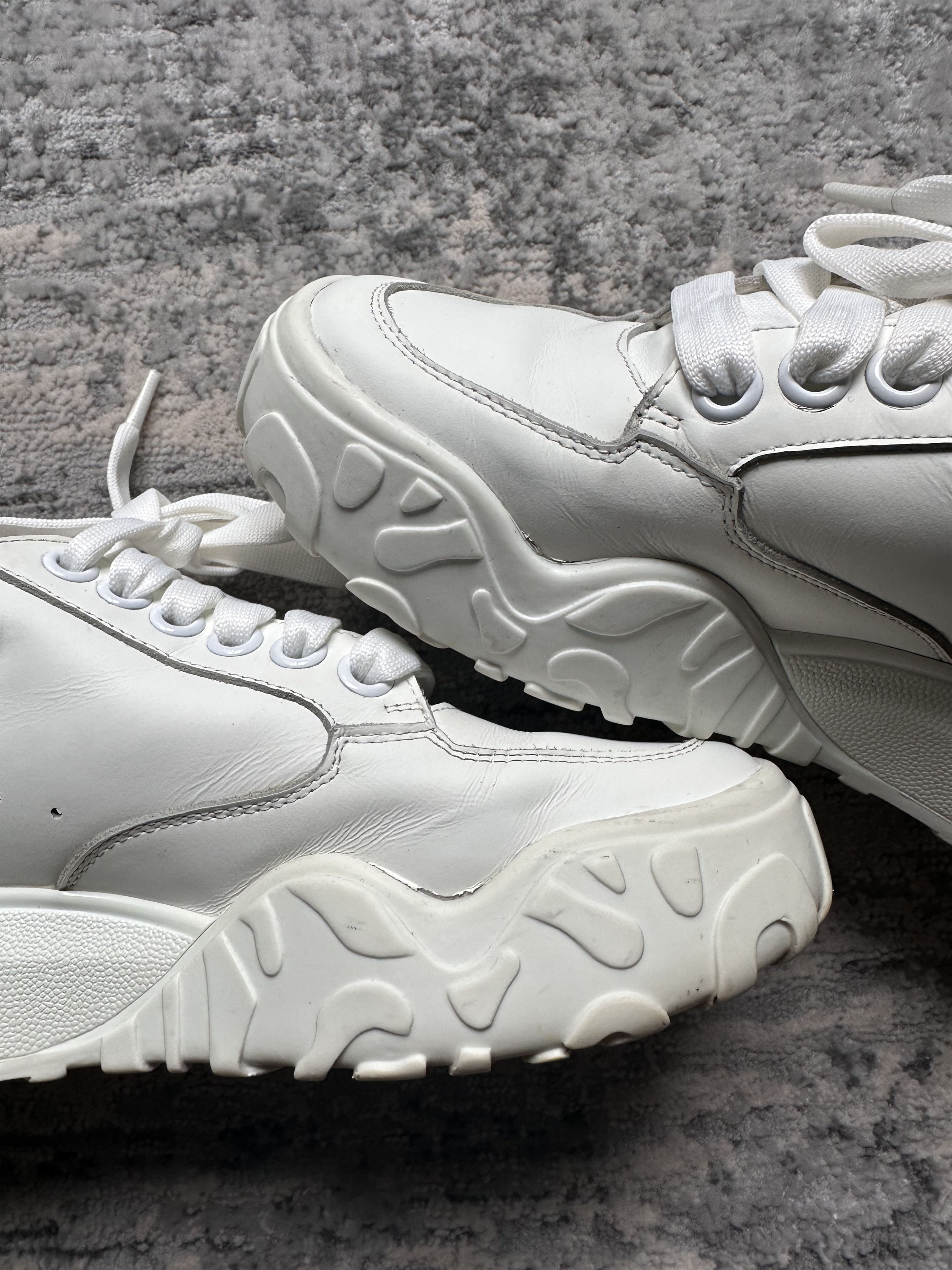 Alexander McQueen Alexander McQueen Sneakers 36 Size US 6 / IT 36 - 15 Thumbnail