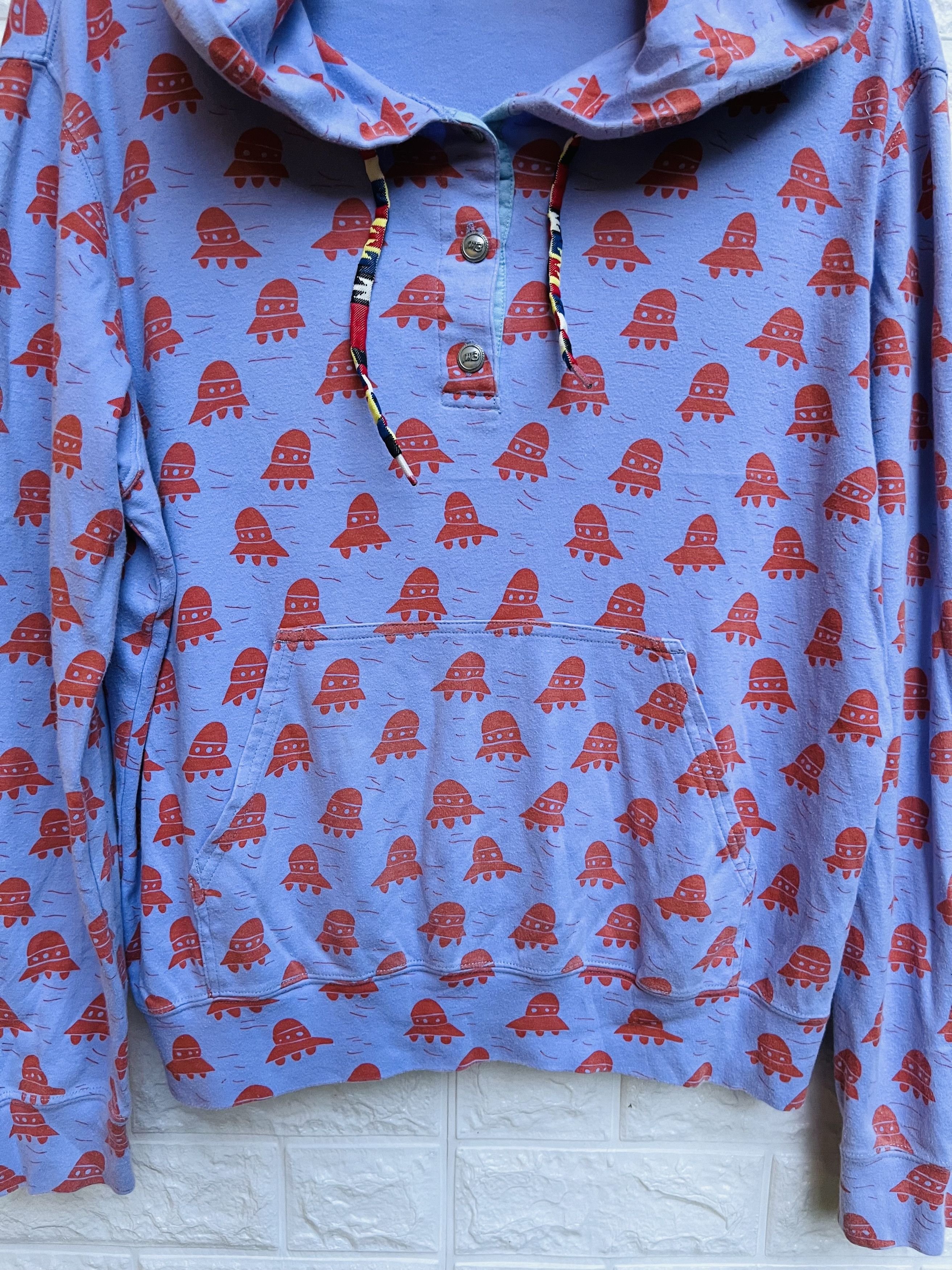 Vintage Mercibeaucoup Japanese Designer Fashion Style