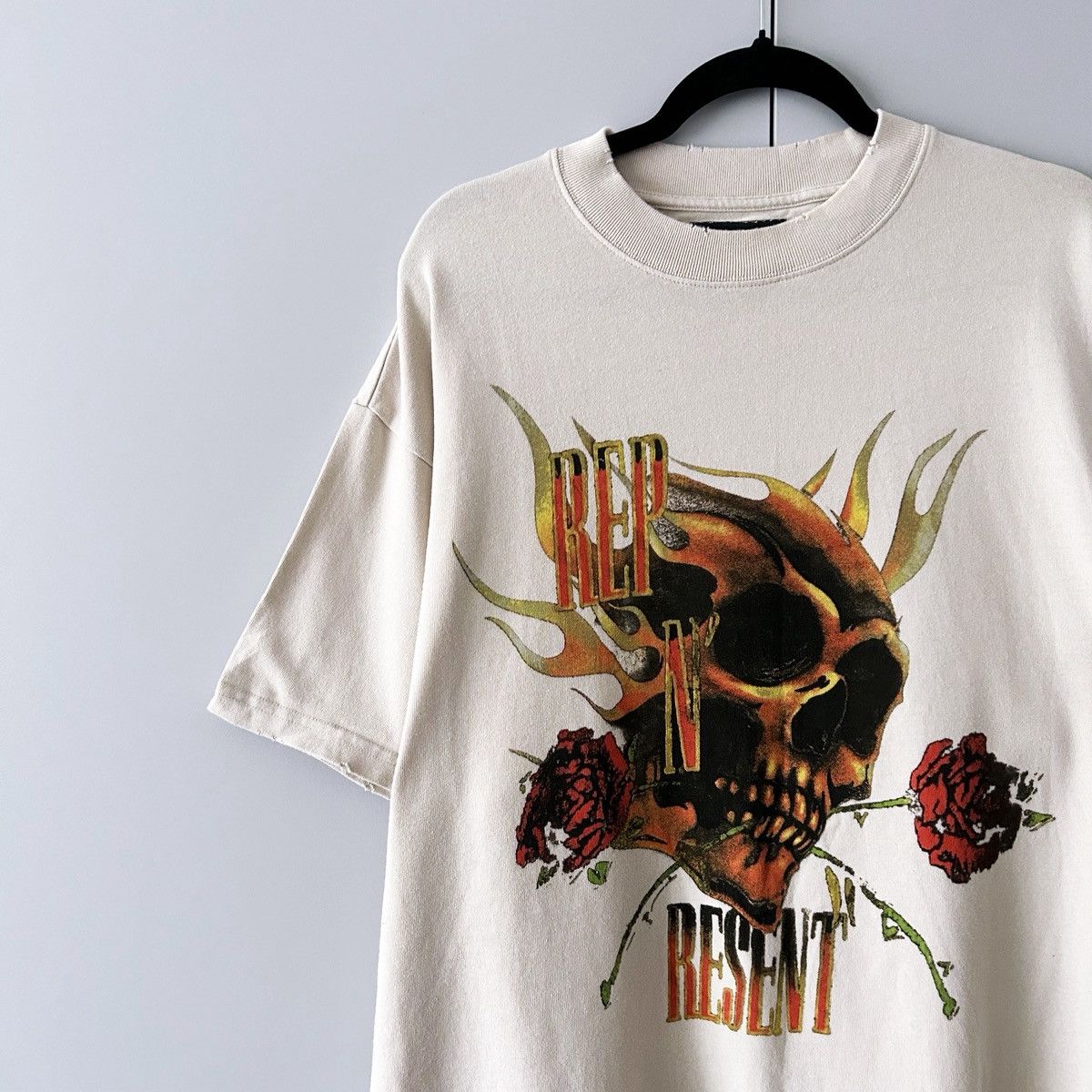 Represent Clo. Represent t-shirt Size US L / EU 52-54 / 3 - 2 Thumbnail