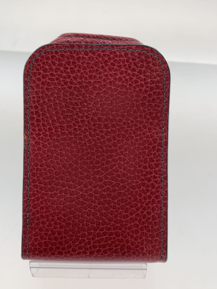 Vivienne Westwood Vivienne Westwood Lthr Accessories Red Size ONE SIZE - 2 Thumbnail