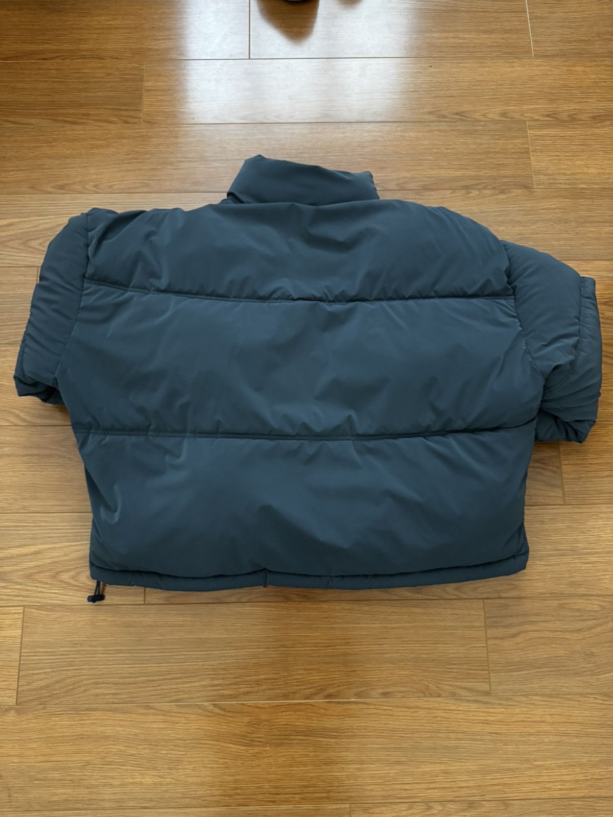 Zara Zara bomber Size US L / EU 52-54 / 3 - 7 Thumbnail