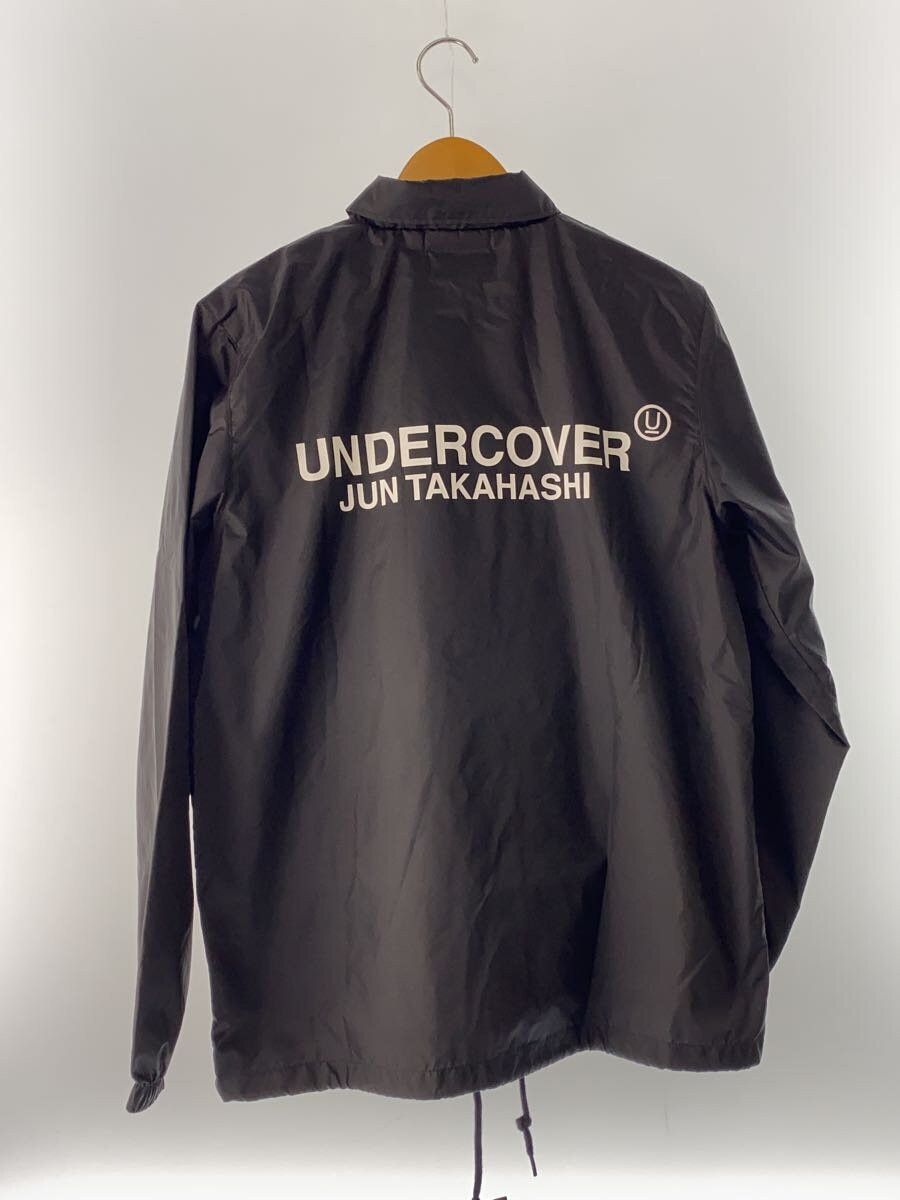 Undercover Undercover 