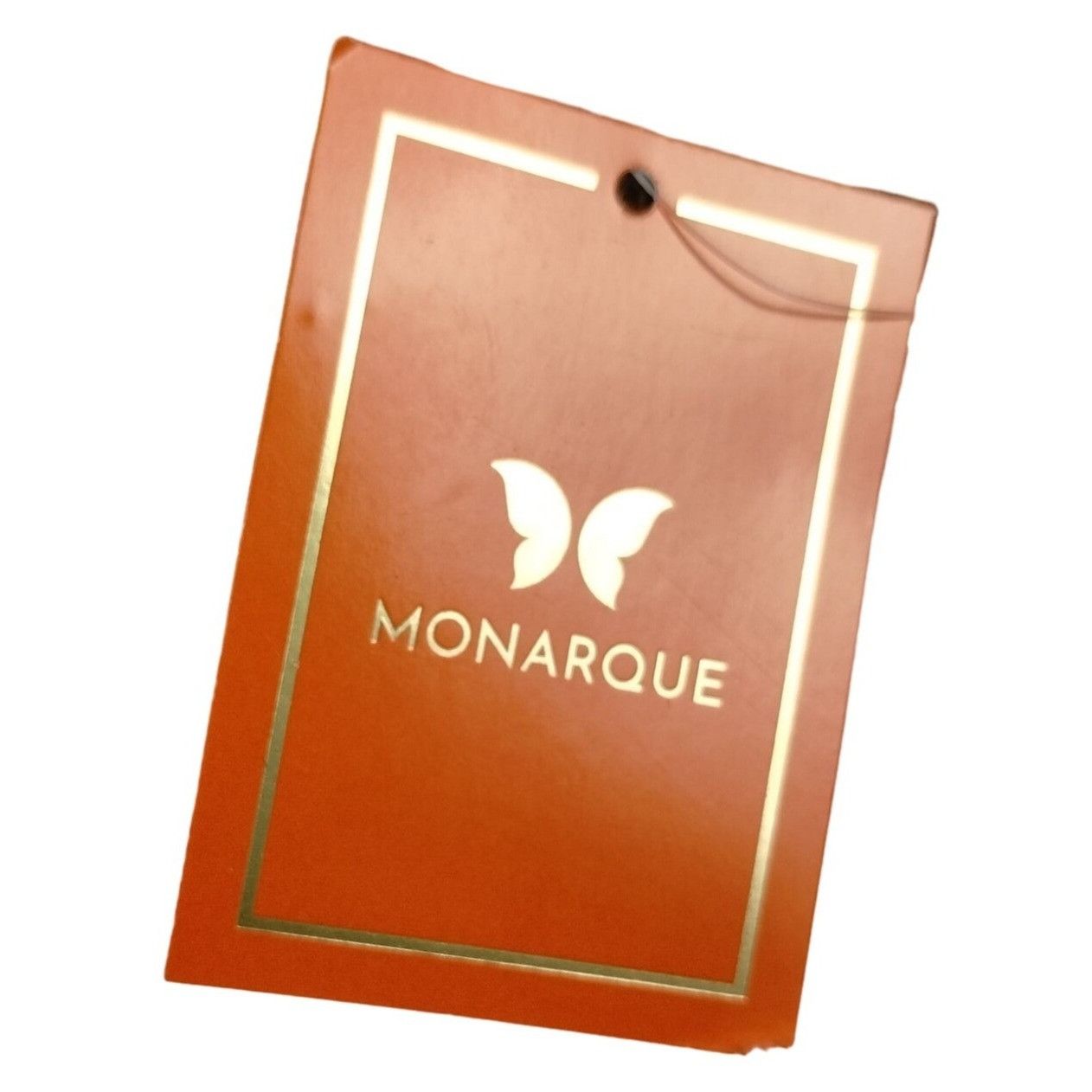 Other Monarque Leopard Animal Print Crossbody Clutch Sling Zip Pur Size ONE SIZE - 5 Thumbnail