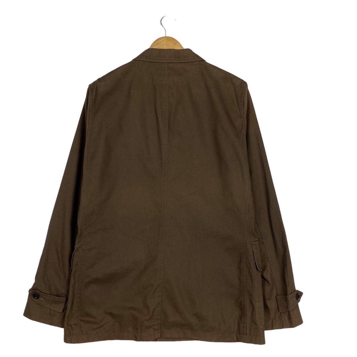 Japanese Brand × Paul Smith Paul Smith jacket coat Size US M / EU 48-50 / 2 - 6 Thumbnail