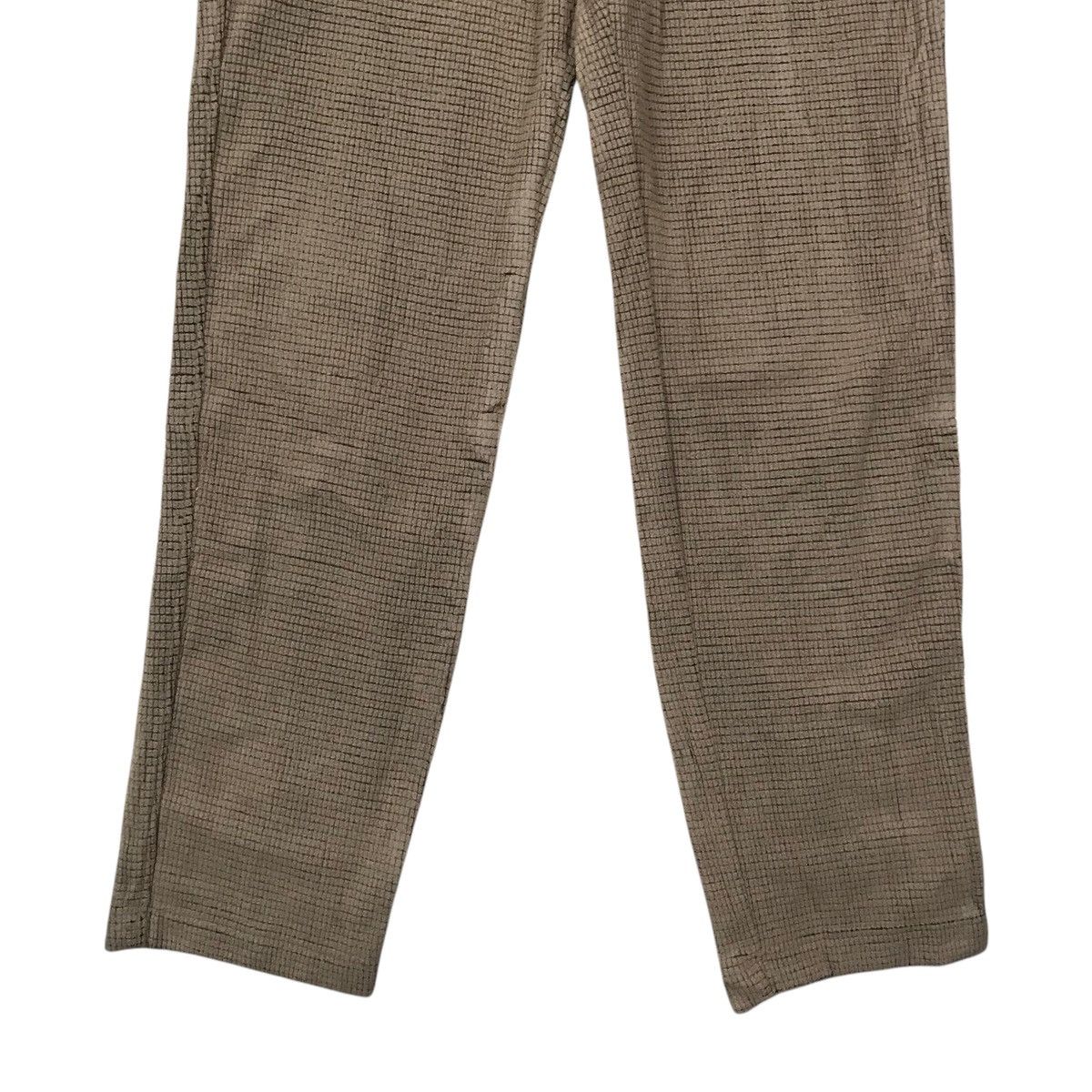 Vintage Vintage Bay Hill Club and Lodge Buckle Waist Pants Size US 28 / EU 44 - 4 Thumbnail