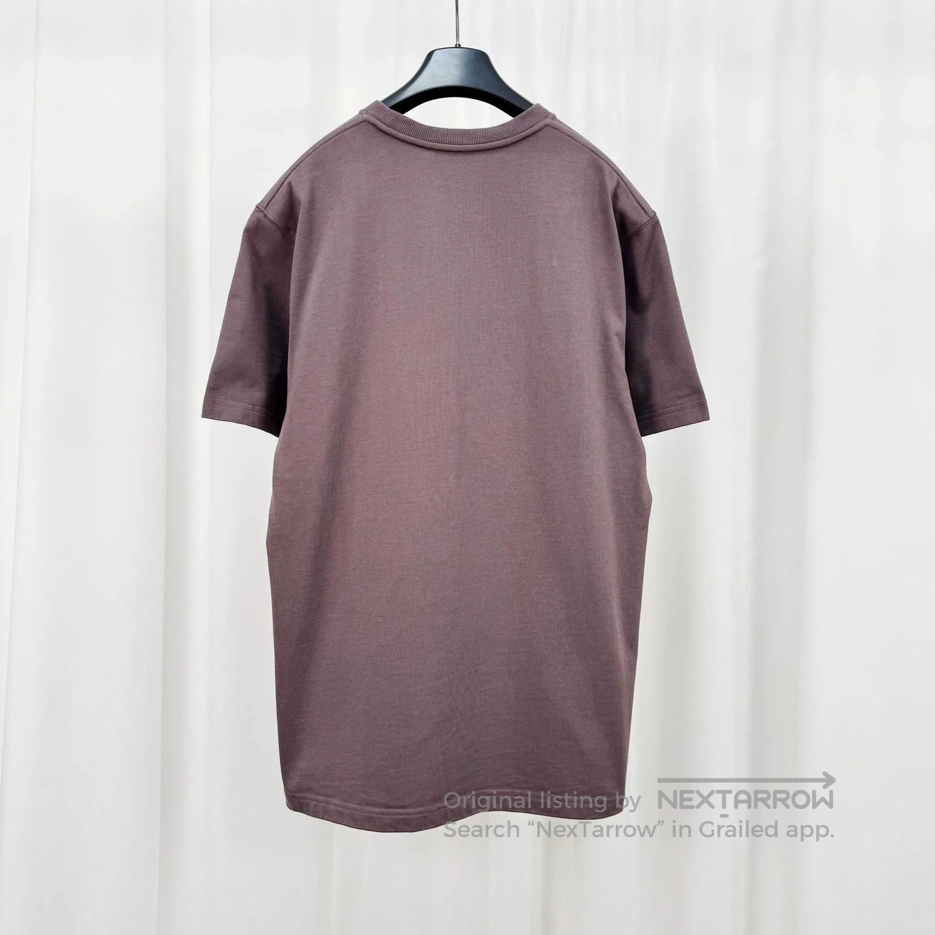 Dior Dior Embroidered CD Letter Short Sleeve Shirt. Size US M / EU 48-50 / 2 - 2 Thumbnail