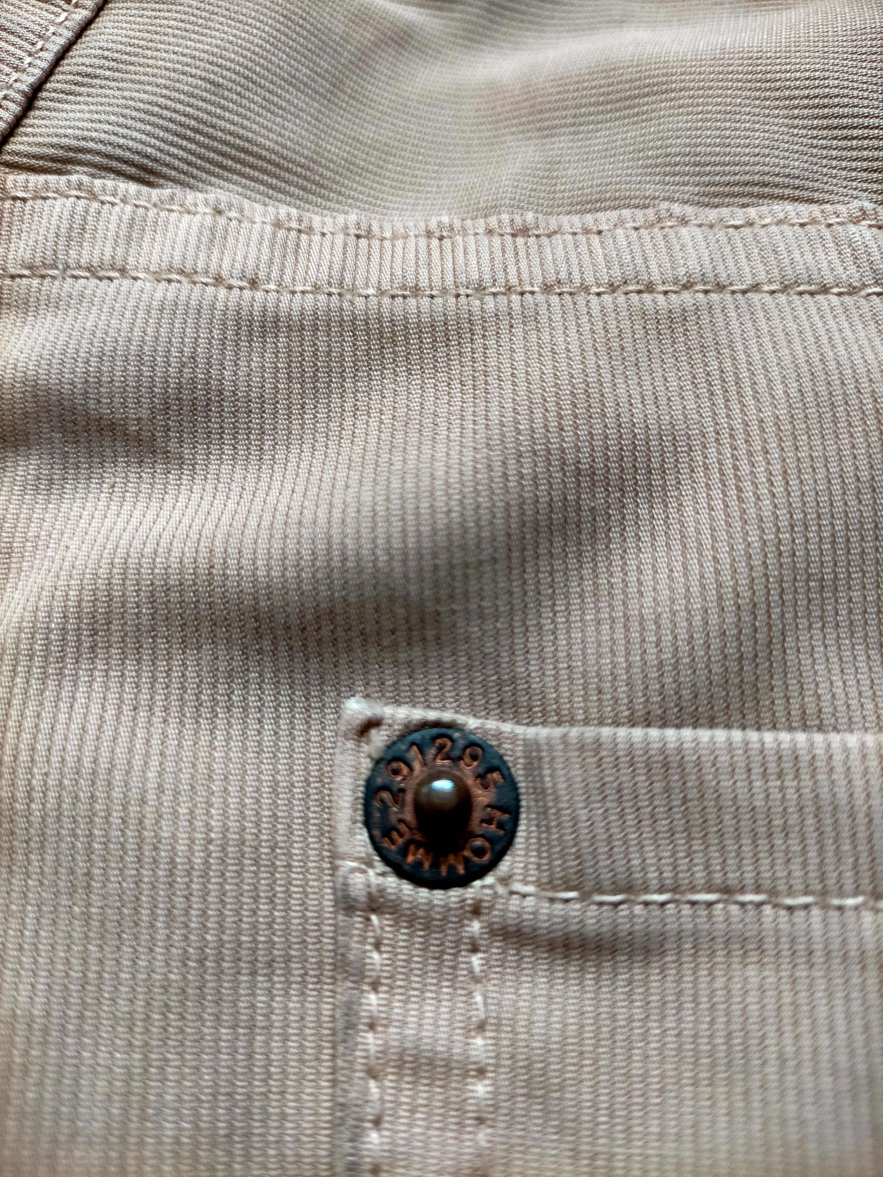 Kapital Made in japan 291295 = Homme Casual Pants Size US 32 / EU 48 - 17 Thumbnail