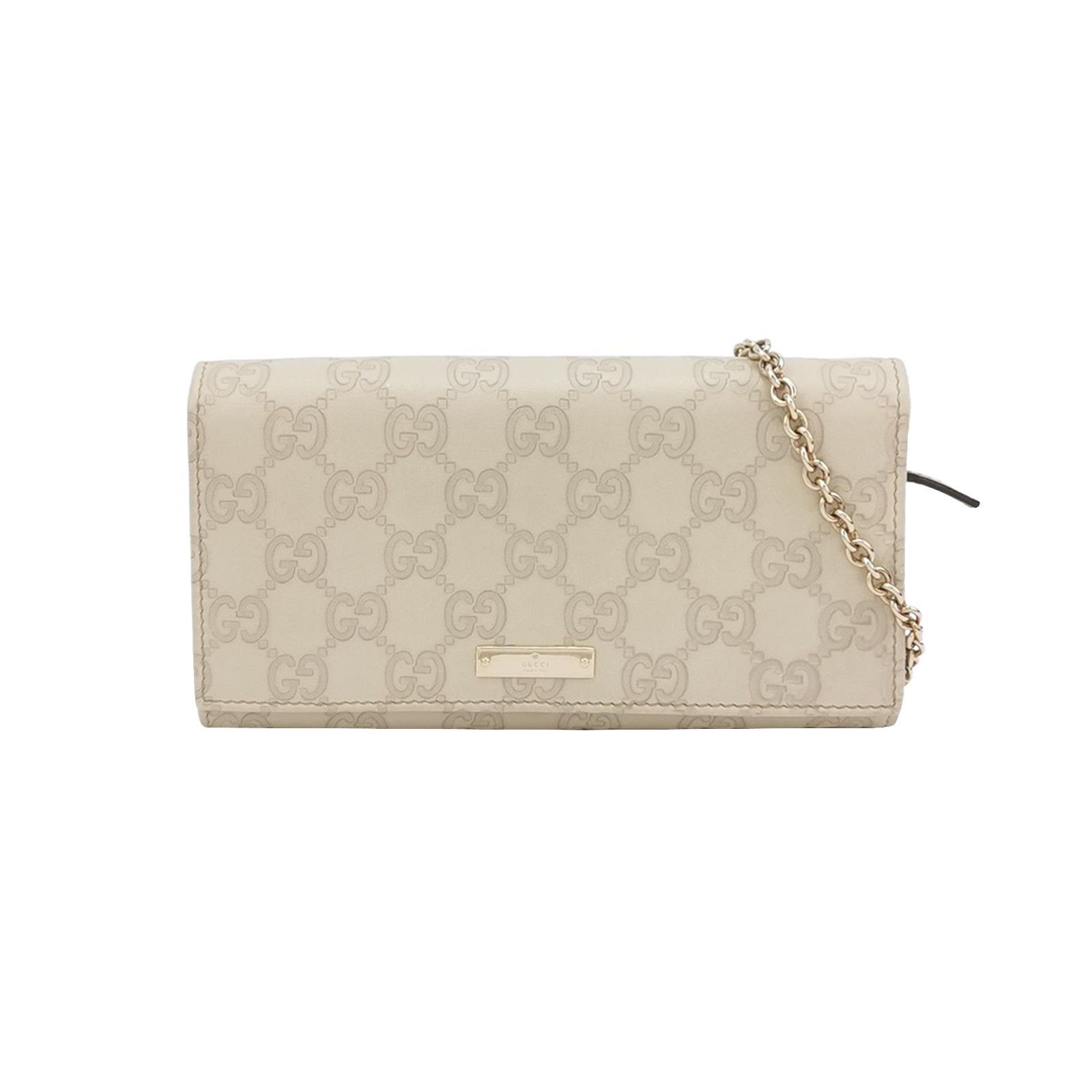 Gucci Gucci Women os Shoulder Bags Size ONE SIZE - 1 Thumbnail