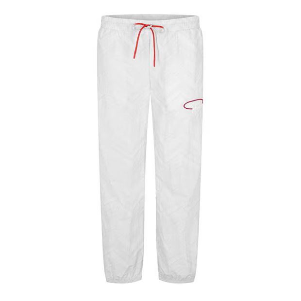 Missoni o1g2r1mq1124 Sport Trouser in White Size 31" - 1 Thumbnail