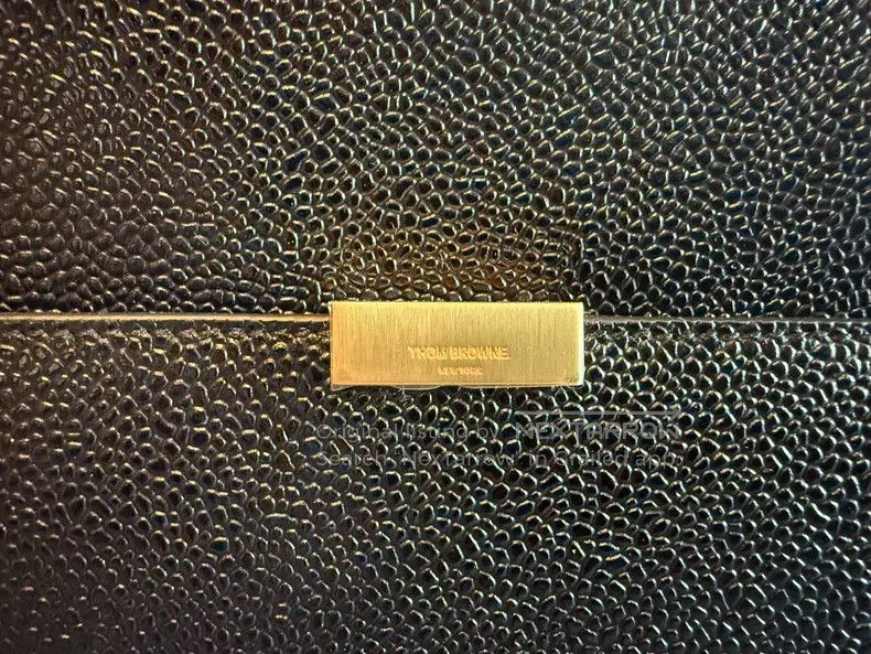 Thom Browne Thom Browne Handbag Size ONE SIZE - 5 Thumbnail