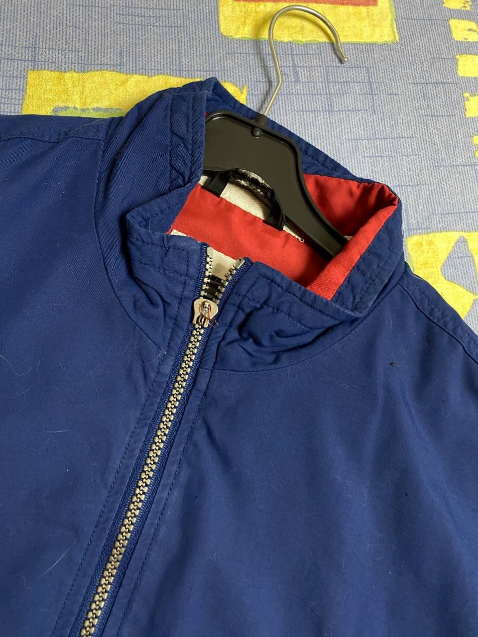 Nike Vintage Nike Jacket Size US L / EU 52-54 / 3 - 9 Thumbnail
