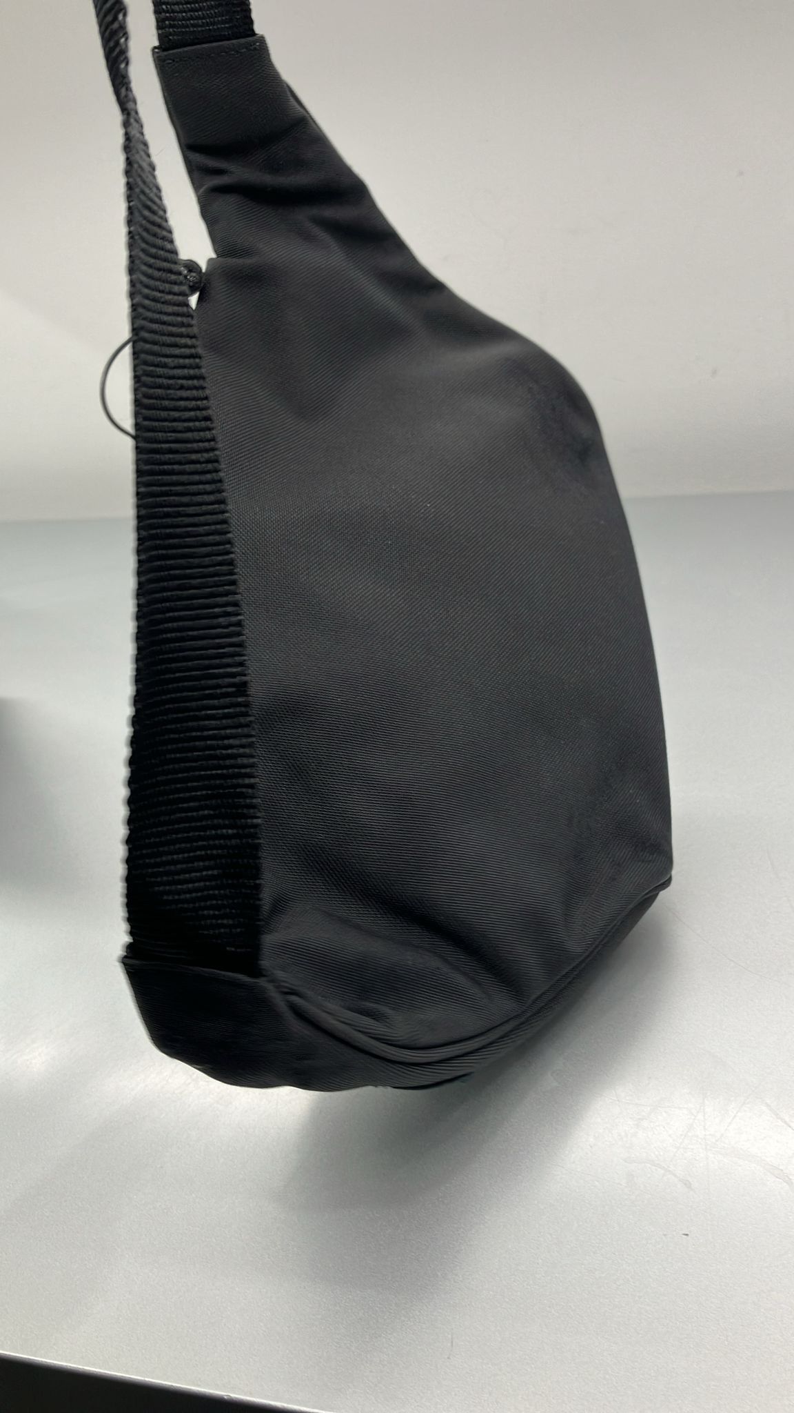 Balenciaga o1la1rc1a1224 Size: OS / Explorer Backpack in Black Size ONE SIZE - 7 Thumbnail
