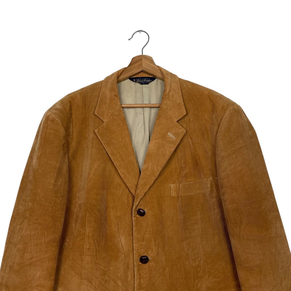 Brooks Brothers Brooks Brothers Casual Jacket Size US M / EU 48-50 / 2 - 2 Thumbnail