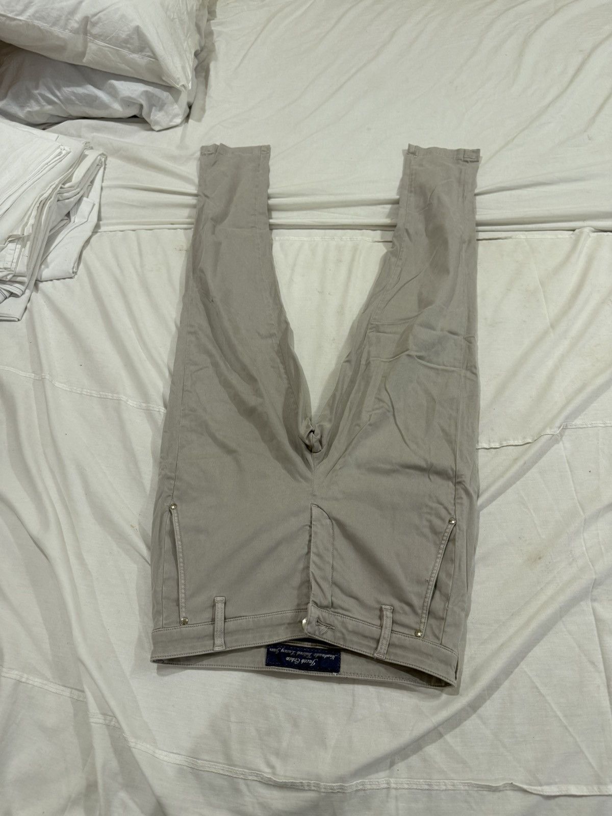 Jacob Cohen Very nice Size 25" / US 0 / IT 36 - 1 Thumbnail