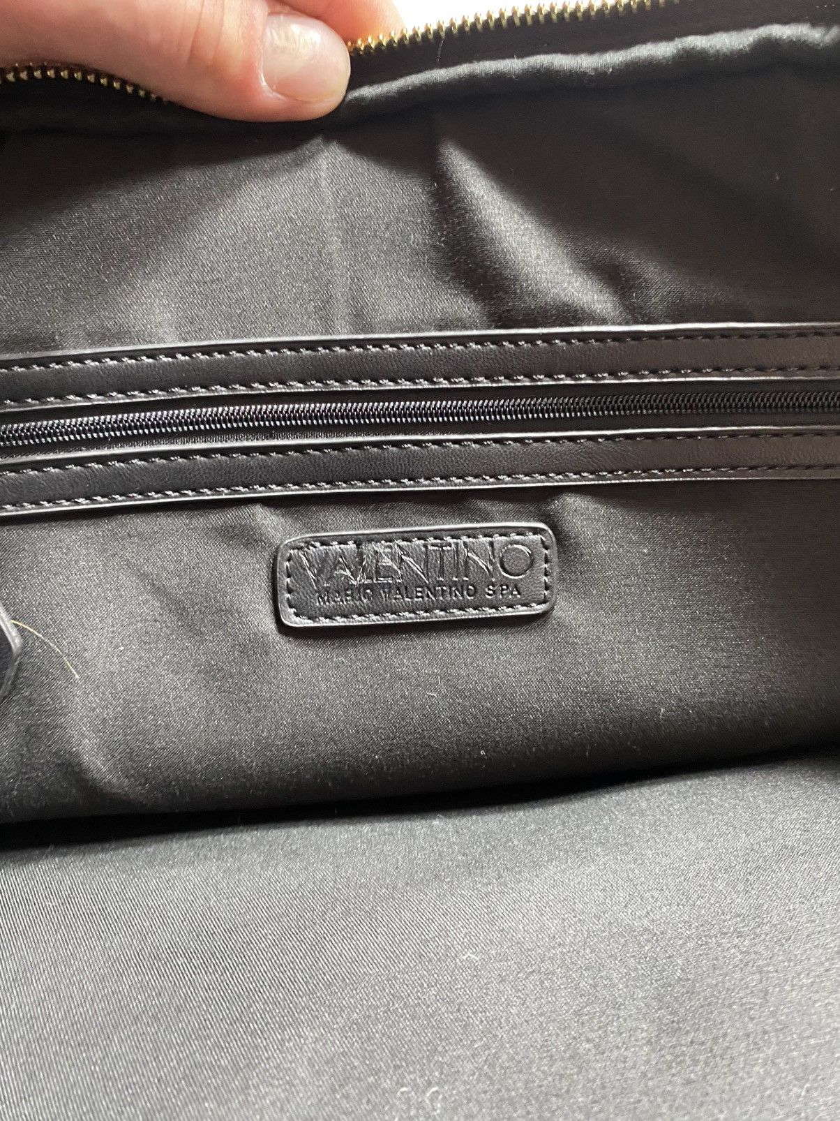 Mario Valentino Valentino Bags by Mario Valentino DOXY Size ONE SIZE - 22 Thumbnail