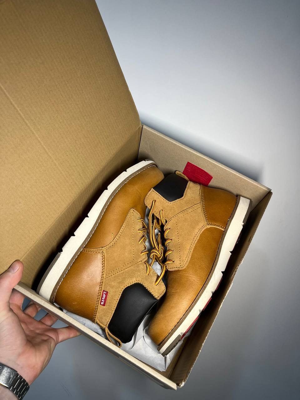 Levi's Levi’s Size US 6 / EU 39 - 4 Thumbnail