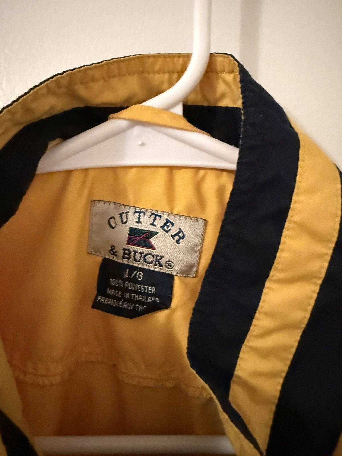 Vacation Boca Raton jacket Size US L / EU 52-54 / 3 - 3 Thumbnail