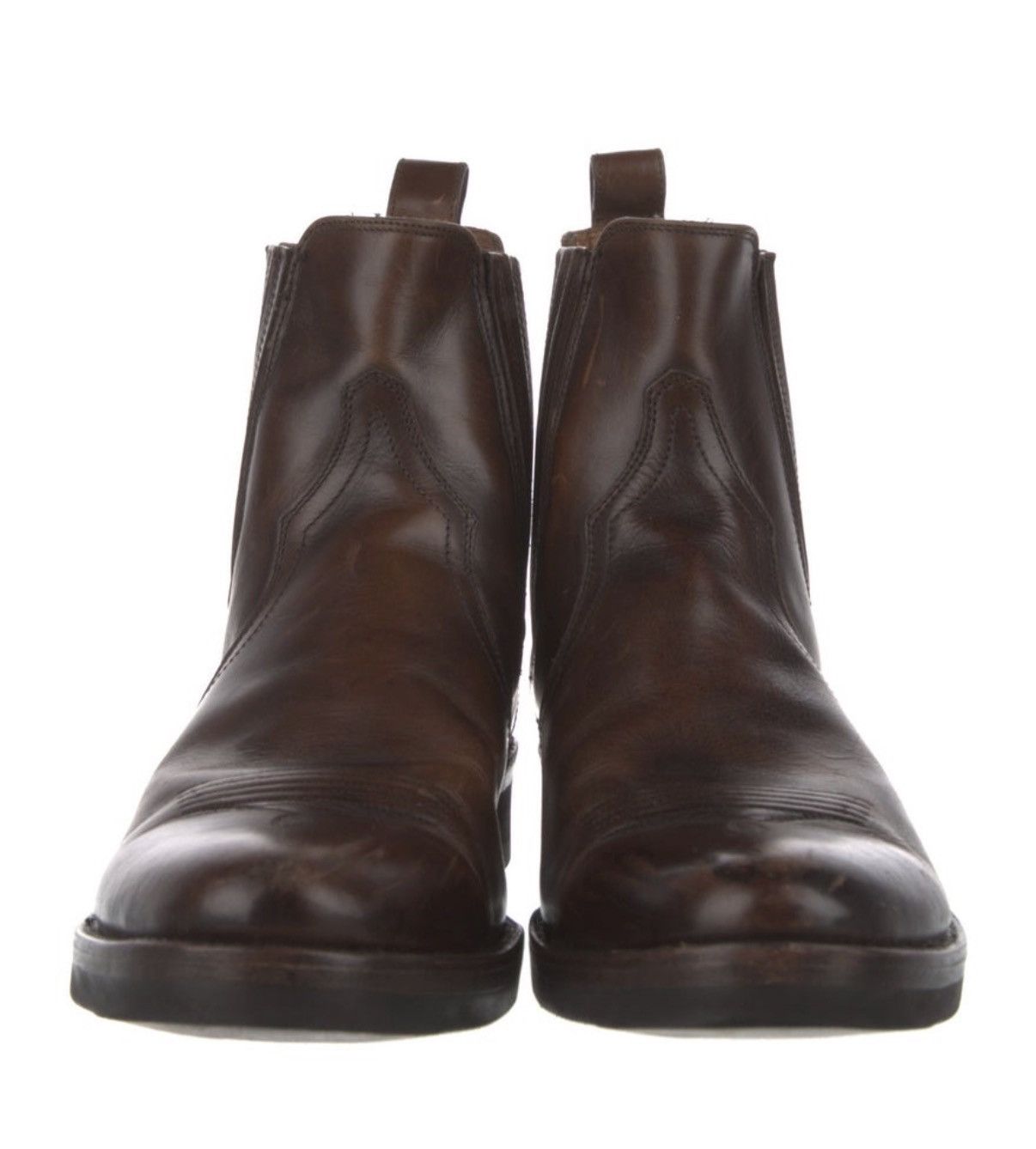 Frye Frye Chelsea Boots Size US 9 / EU 42 - 3 Thumbnail