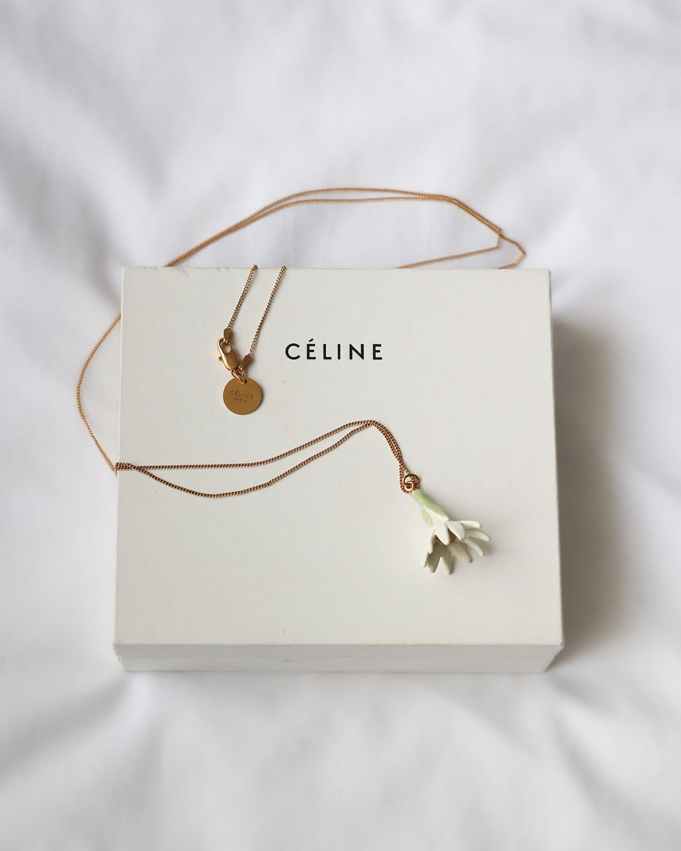 Celine × Phoebe Philo Old Celine by Phoebe Philo multi ways