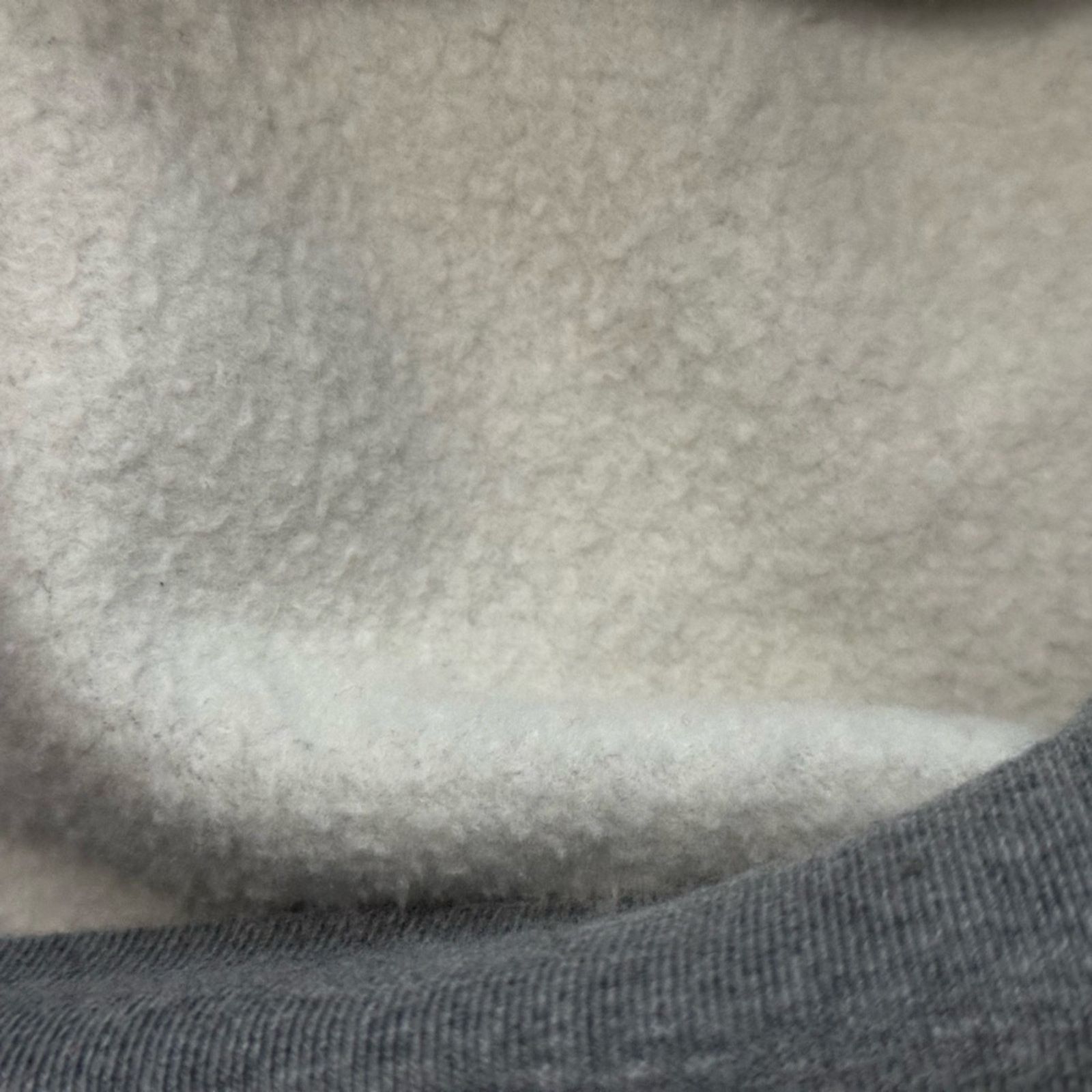 The Row Wren Hoodie XS Gray Melange Soft 100% Cotton Sweatshirt FW17 Size XS / US 0-2 / IT 36-38 - 10 Thumbnail