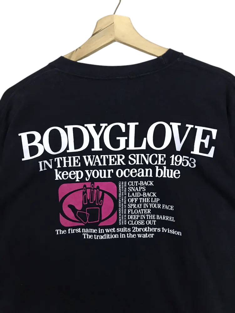 Body Glove Body Glove Tshirts Size US L / EU 52-54 / 3 - 4 Thumbnail