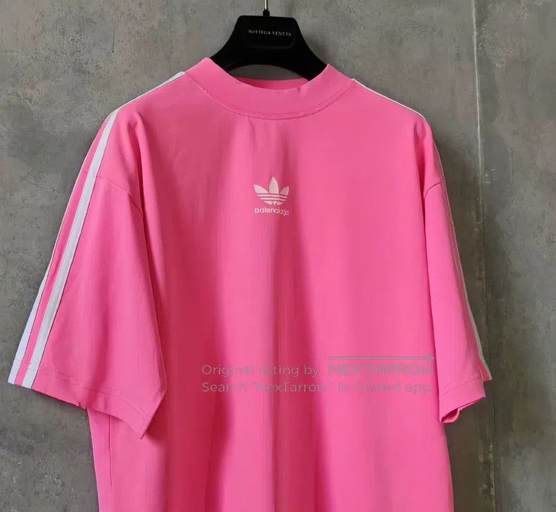 Balenciaga Balenciaga short sleeves Size US XS / EU 42 / 0 - 2 Thumbnail
