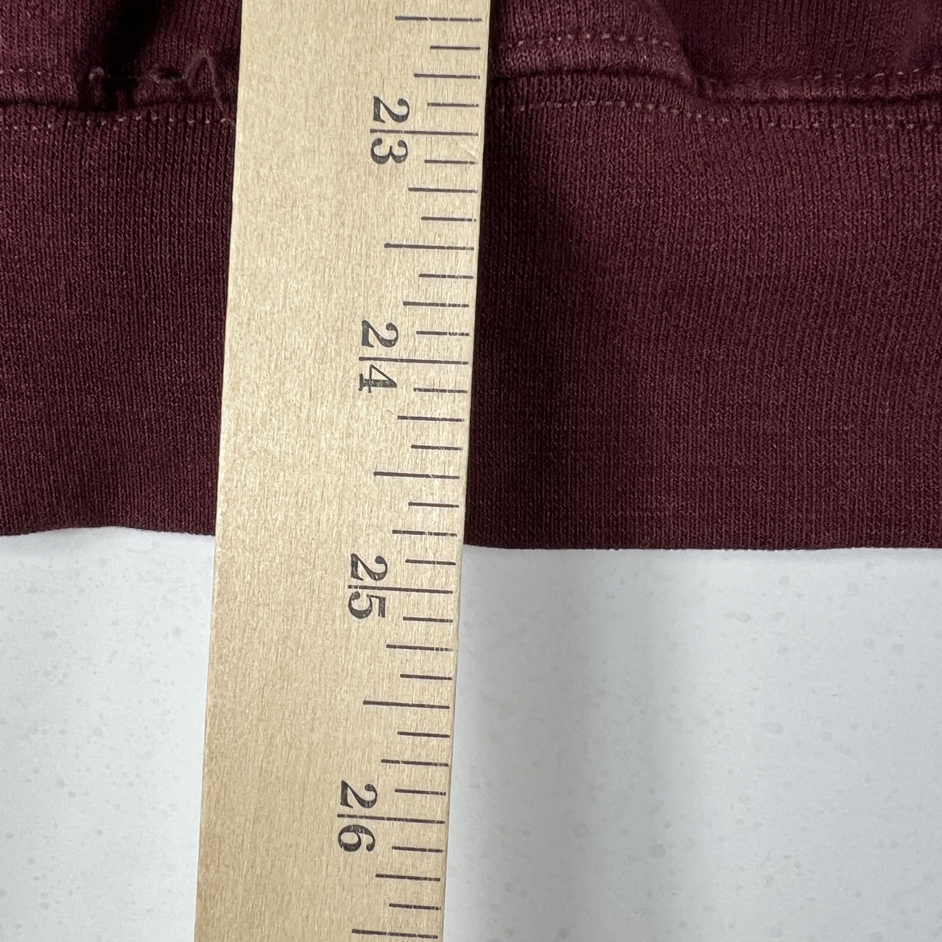 Champion × NCAA Champion Arizona State Sun Devils Sweatshirt Faded Crewneck Size US S / EU 44-46 / 1 - 11 Thumbnail