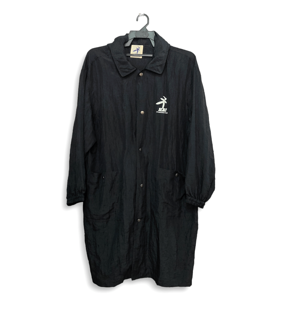 Hai Sporting Gear HAI SPORTING GEAR Windbreaker Raincoat Jacket Size US M / EU 48-50 / 2 - 1 Thumbnail