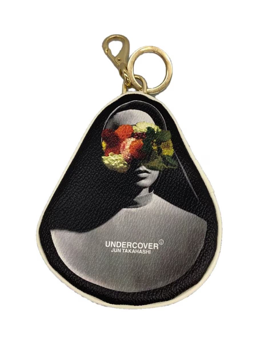 Undercover Deep Mist Pouch Keyring Size ONE SIZE - 1 Thumbnail