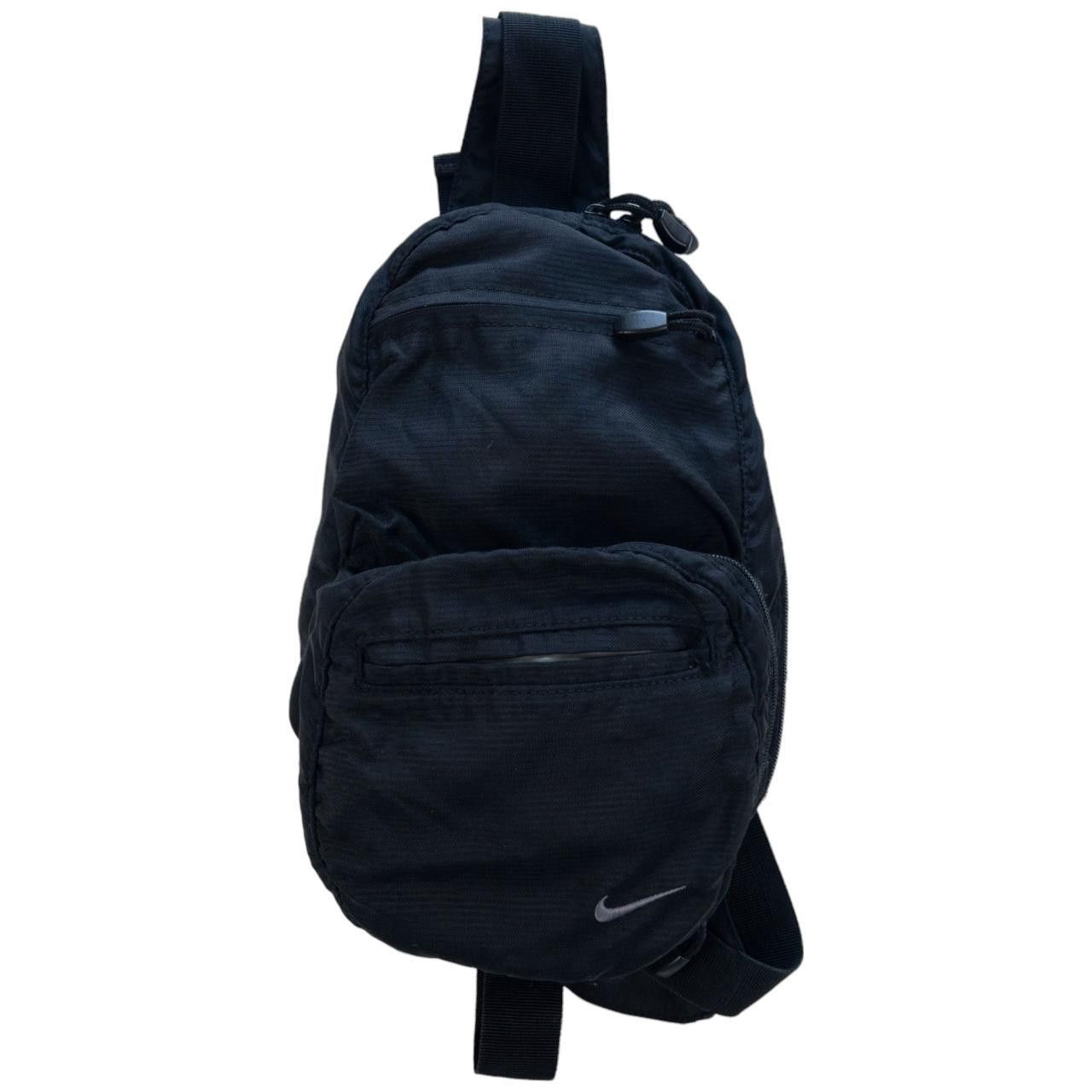 Nike Vintage Nike Pocket Sling Bag Size ONE SIZE - 1 Thumbnail