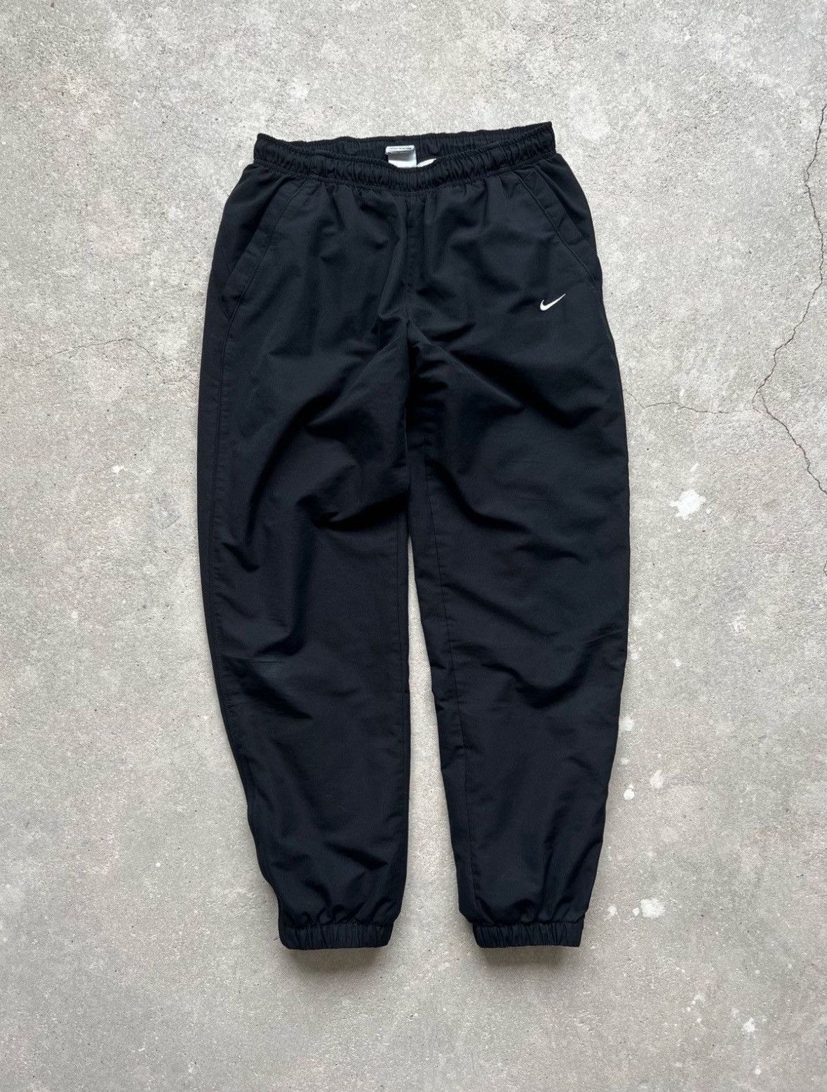 Nike Vintage Nike Trackpants Size US 31 - 4 Thumbnail