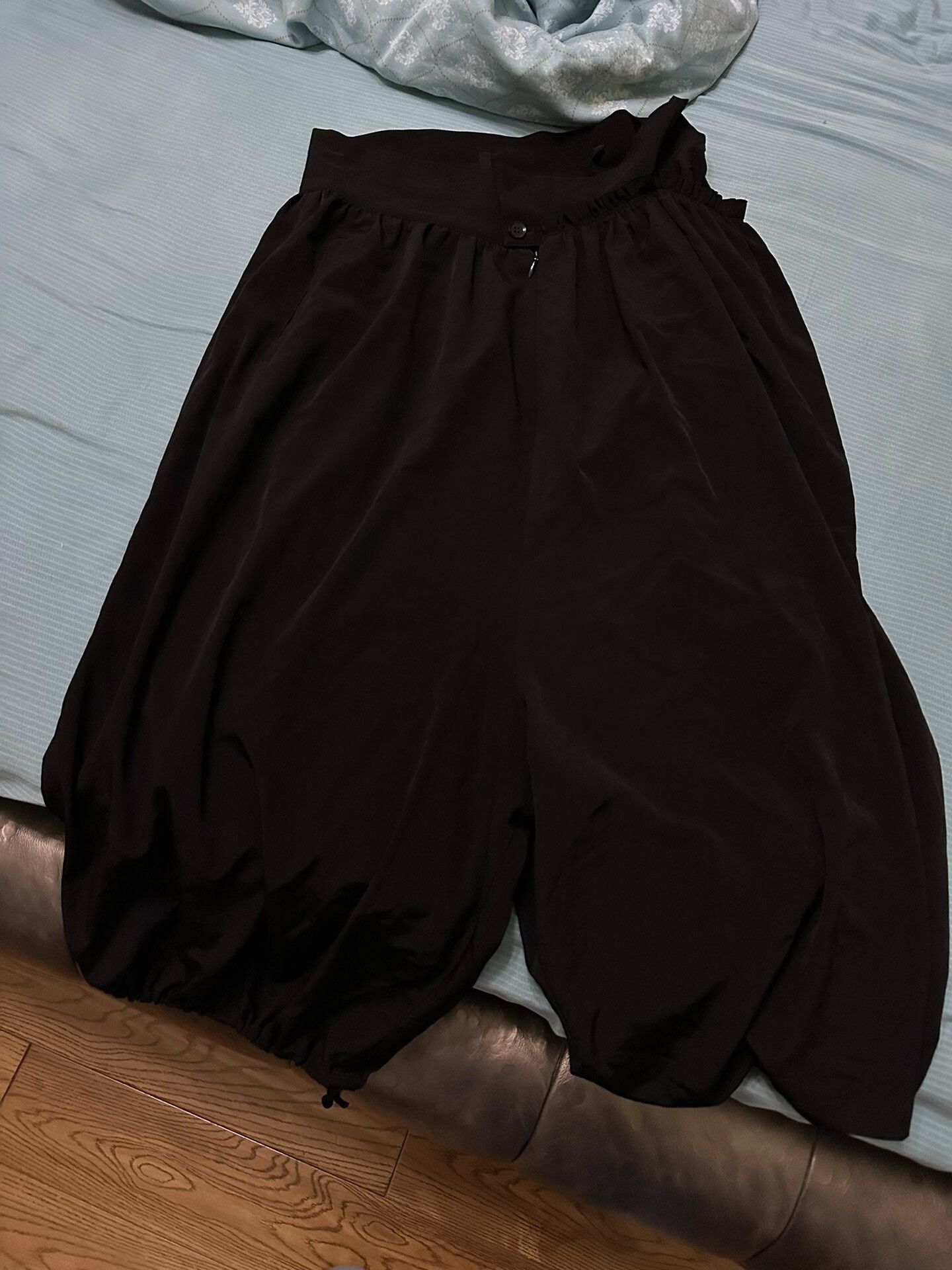 Y's Y's Yohji Yamamoto Casual Pants Unisex Size US 30 / EU 46 - 1 Thumbnail