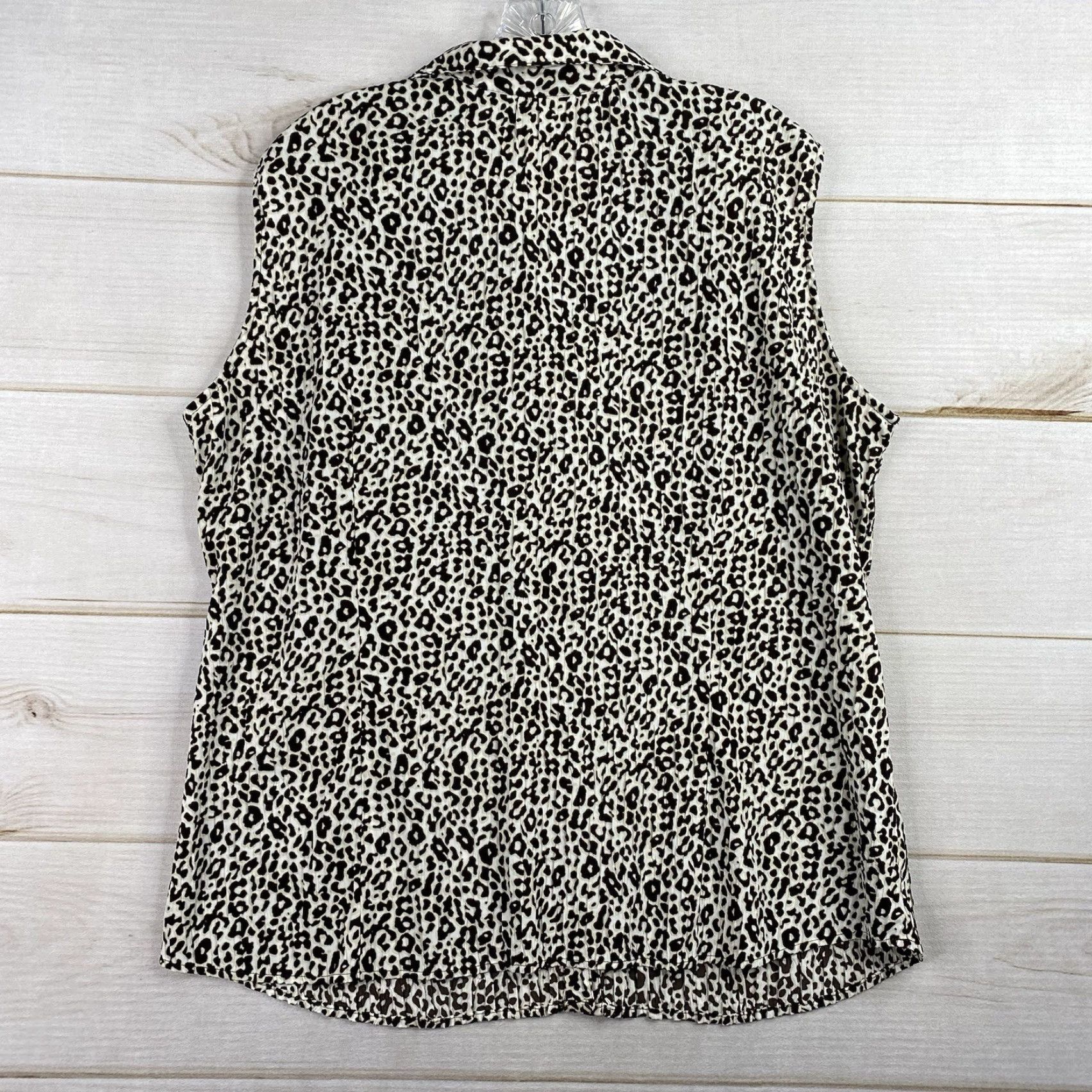 Vintage Como Nike? Size XL / US 12-14 / IT 48-50 - 8 Thumbnail