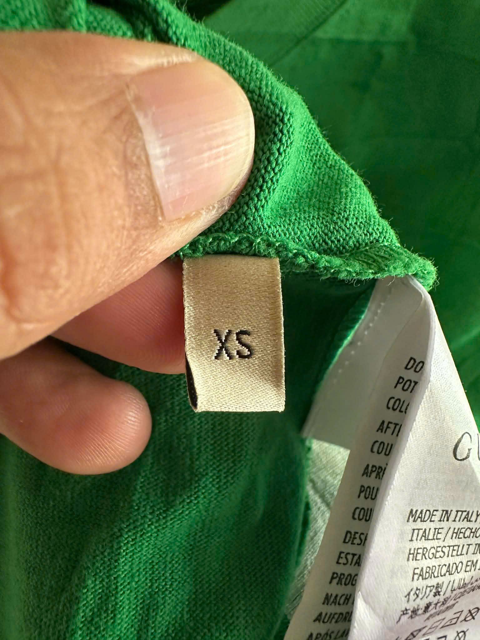 Gucci GUCCI T SHIRT ITALY Size US M / EU 48-50 / 2 - 3 Thumbnail