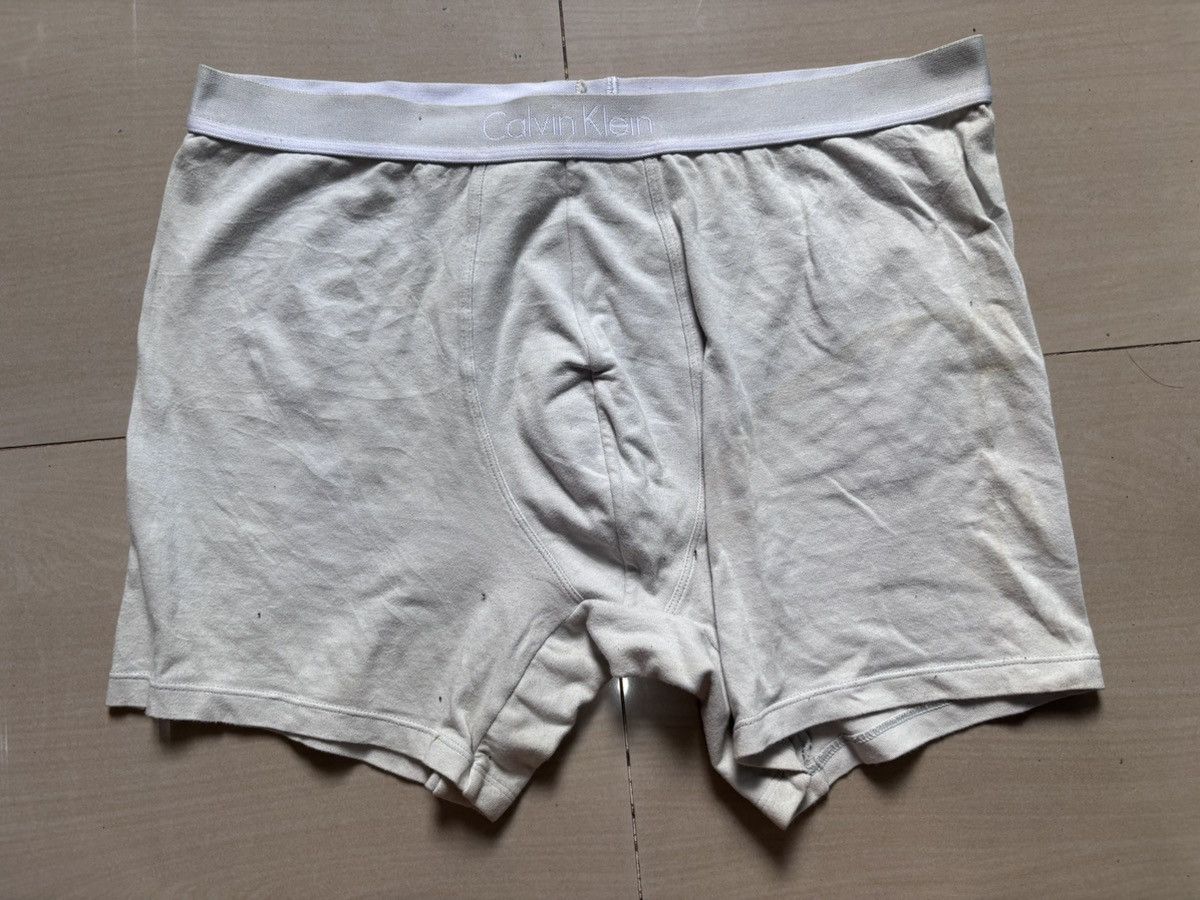 Calvin Klein 10 pack Calvin Klein boxers Size US 34 / EU 50 - 5 Thumbnail